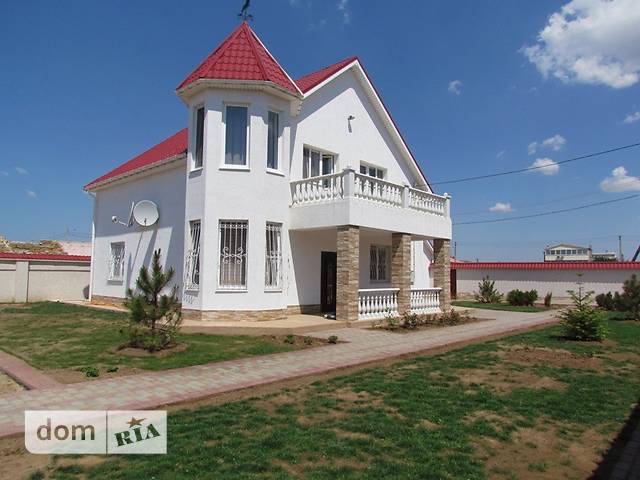 Продажа дома, 170м², Республика Крым, Евпатория, c. Заозерное Продажа дома, 170м², Республика Крым, Евпатория, c. Заозерное