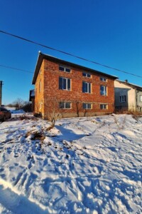 двухэтажный дом без мебели, 132 кв. м, кирпич. Продажа в Езуполе фото 2