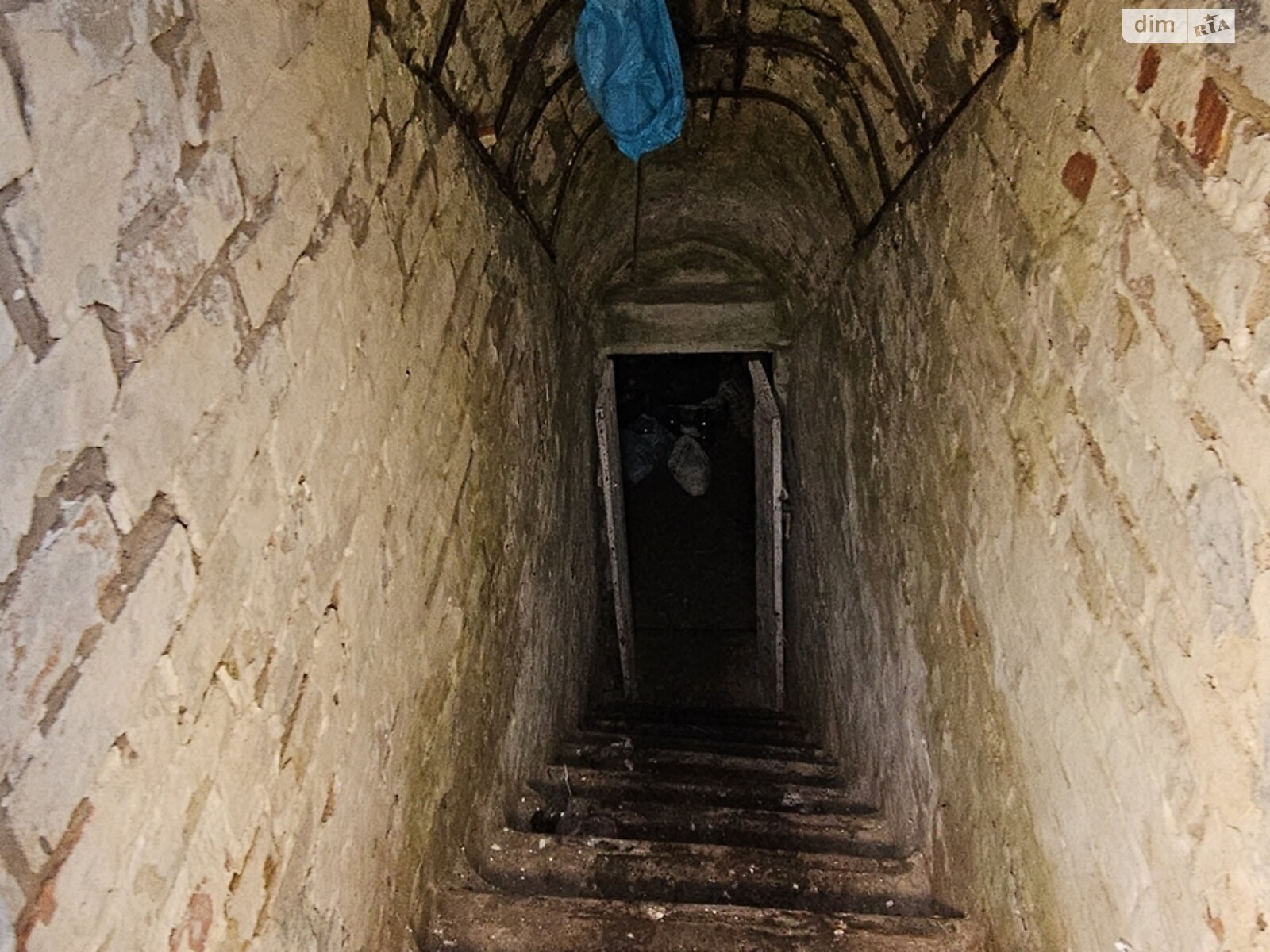 одноповерховий будинок з верандою, 61.5 кв. м, глинобитний. Продаж у Фарбованому фото 1