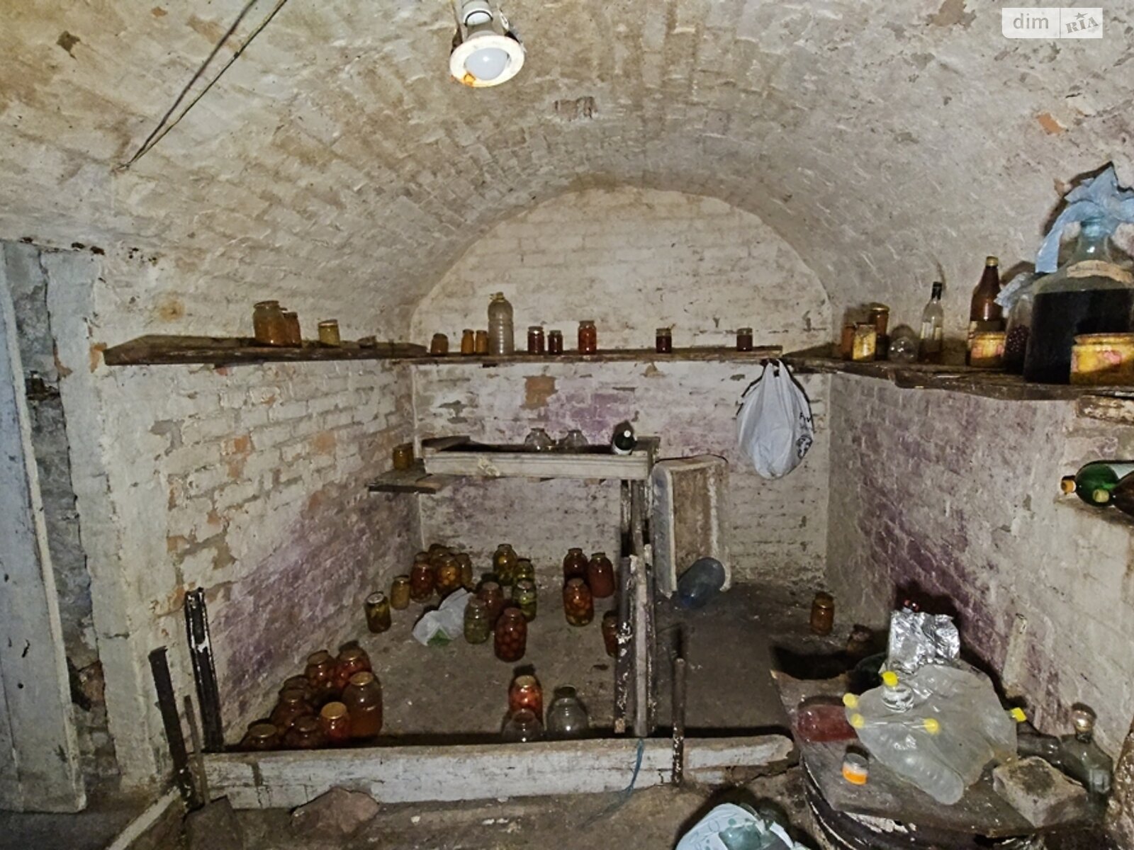 одноповерховий будинок з верандою, 61.5 кв. м, глинобитний. Продаж у Фарбованому фото 1