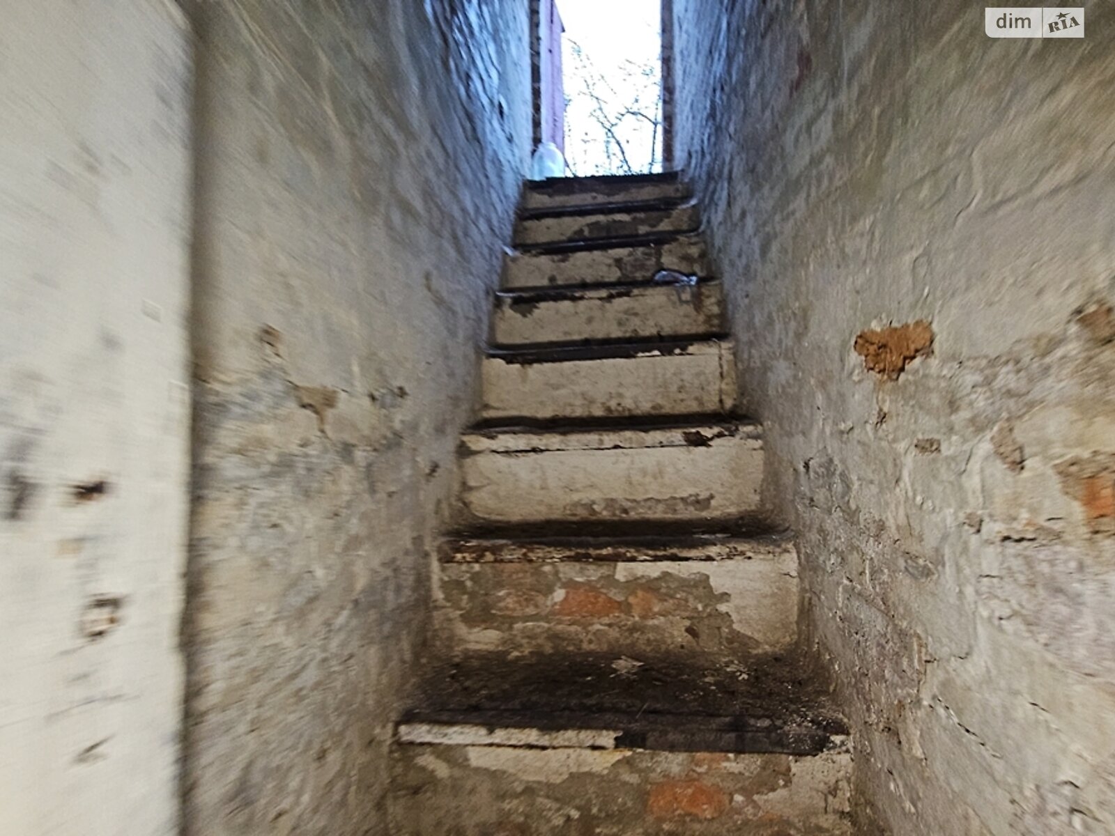 одноповерховий будинок з верандою, 61.5 кв. м, глинобитний. Продаж у Фарбованому фото 1