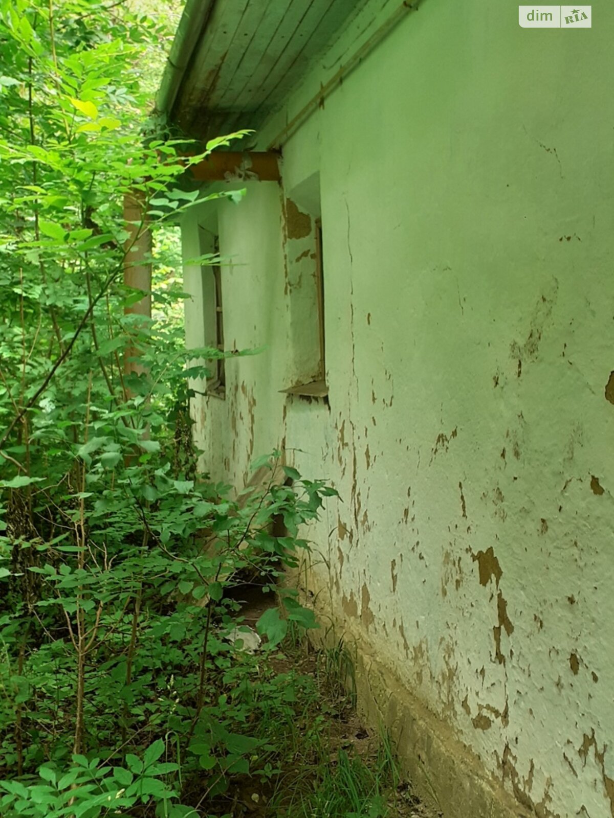 одноповерховий будинок з опаленням, 50 кв. м, цегла саманна. Продаж у Фащіївці фото 1 одноповерховий будинок з опаленням, 50 кв. м, цегла саманна. Продаж у Фащіївці фото 1