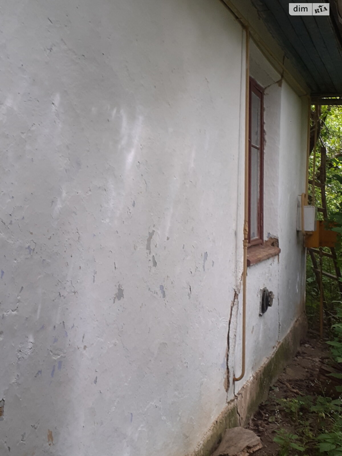 одноповерховий будинок з опаленням, 50 кв. м, цегла саманна. Продаж у Фащіївці фото 1 одноповерховий будинок з опаленням, 50 кв. м, цегла саманна. Продаж у Фащіївці фото 1