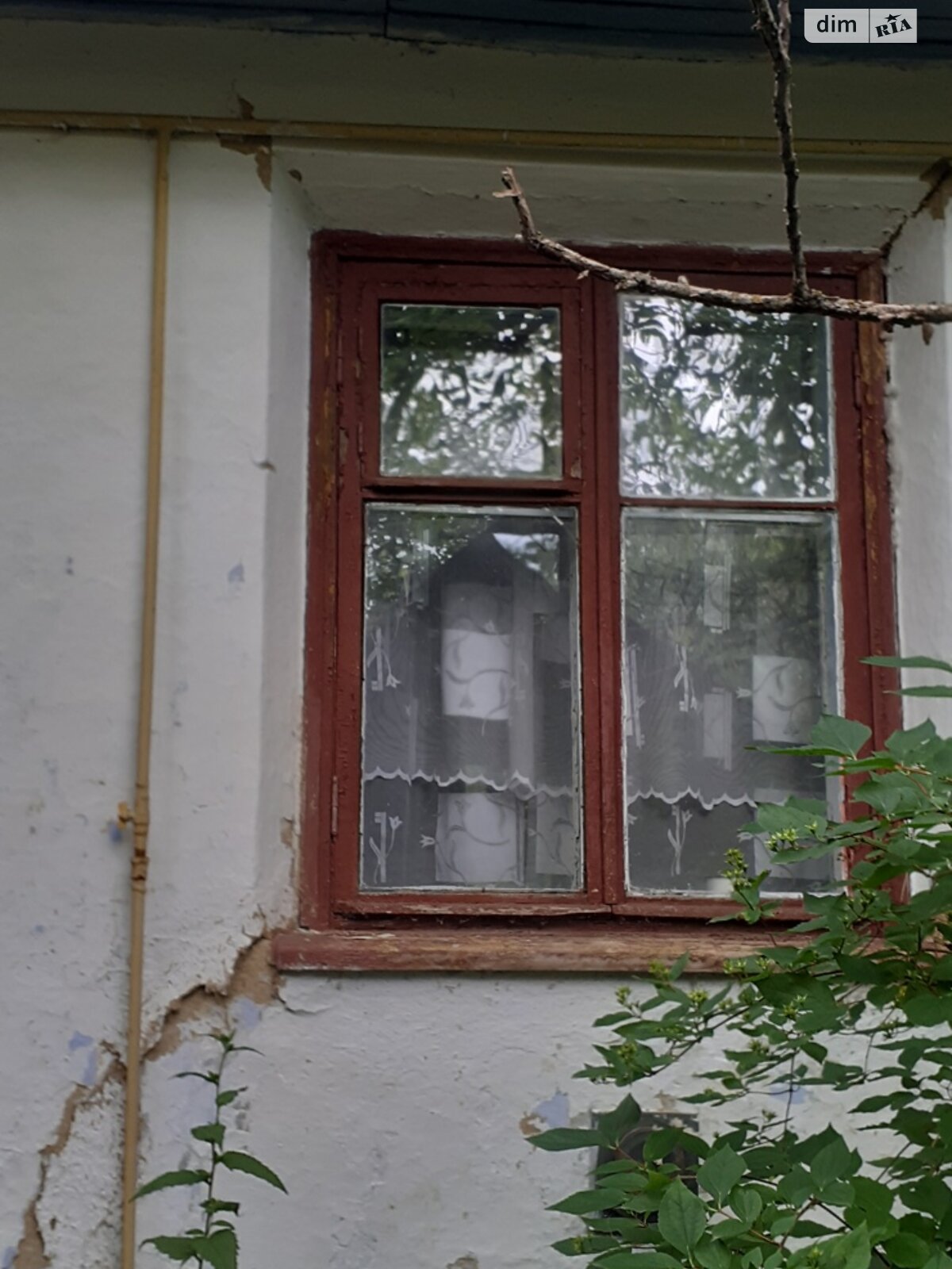 одноповерховий будинок з опаленням, 50 кв. м, цегла саманна. Продаж у Фащіївці фото 1 одноповерховий будинок з опаленням, 50 кв. м, цегла саманна. Продаж у Фащіївці фото 1