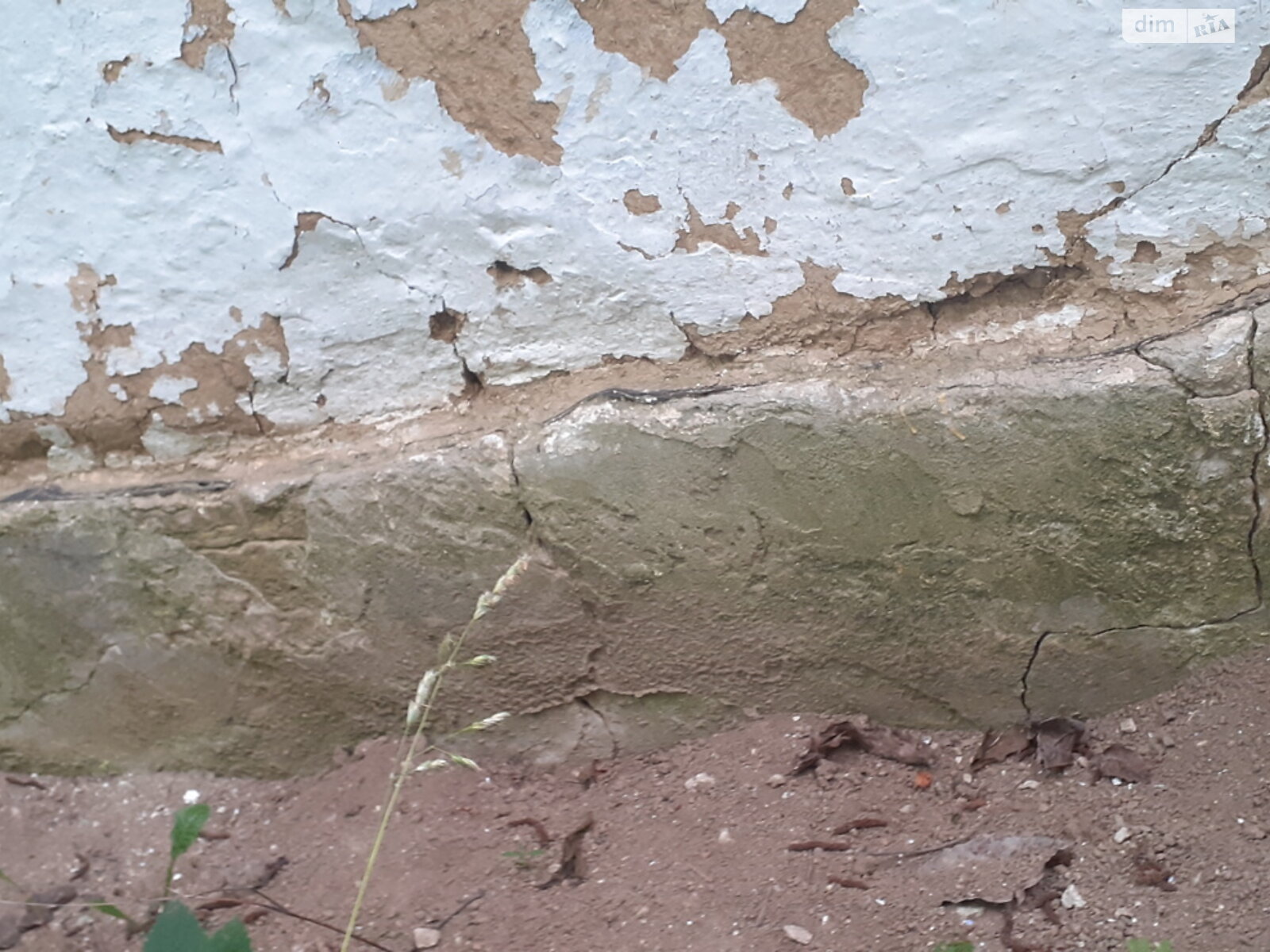 одноповерховий будинок з опаленням, 50 кв. м, цегла саманна. Продаж у Фащіївці фото 1 одноповерховий будинок з опаленням, 50 кв. м, цегла саманна. Продаж у Фащіївці фото 1