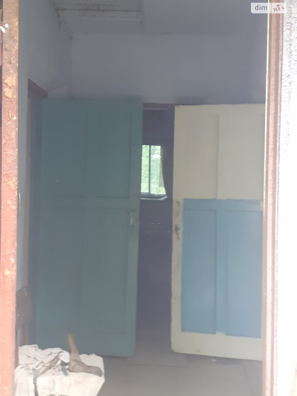 одноповерховий будинок з опаленням, 50 кв. м, цегла саманна. Продаж у Фащіївці фото 1 одноповерховий будинок з опаленням, 50 кв. м, цегла саманна. Продаж у Фащіївці фото 1