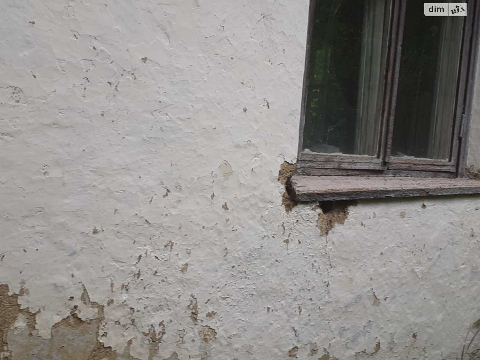 одноповерховий будинок з опаленням, 50 кв. м, цегла саманна. Продаж у Фащіївці фото 1 одноповерховий будинок з опаленням, 50 кв. м, цегла саманна. Продаж у Фащіївці фото 1