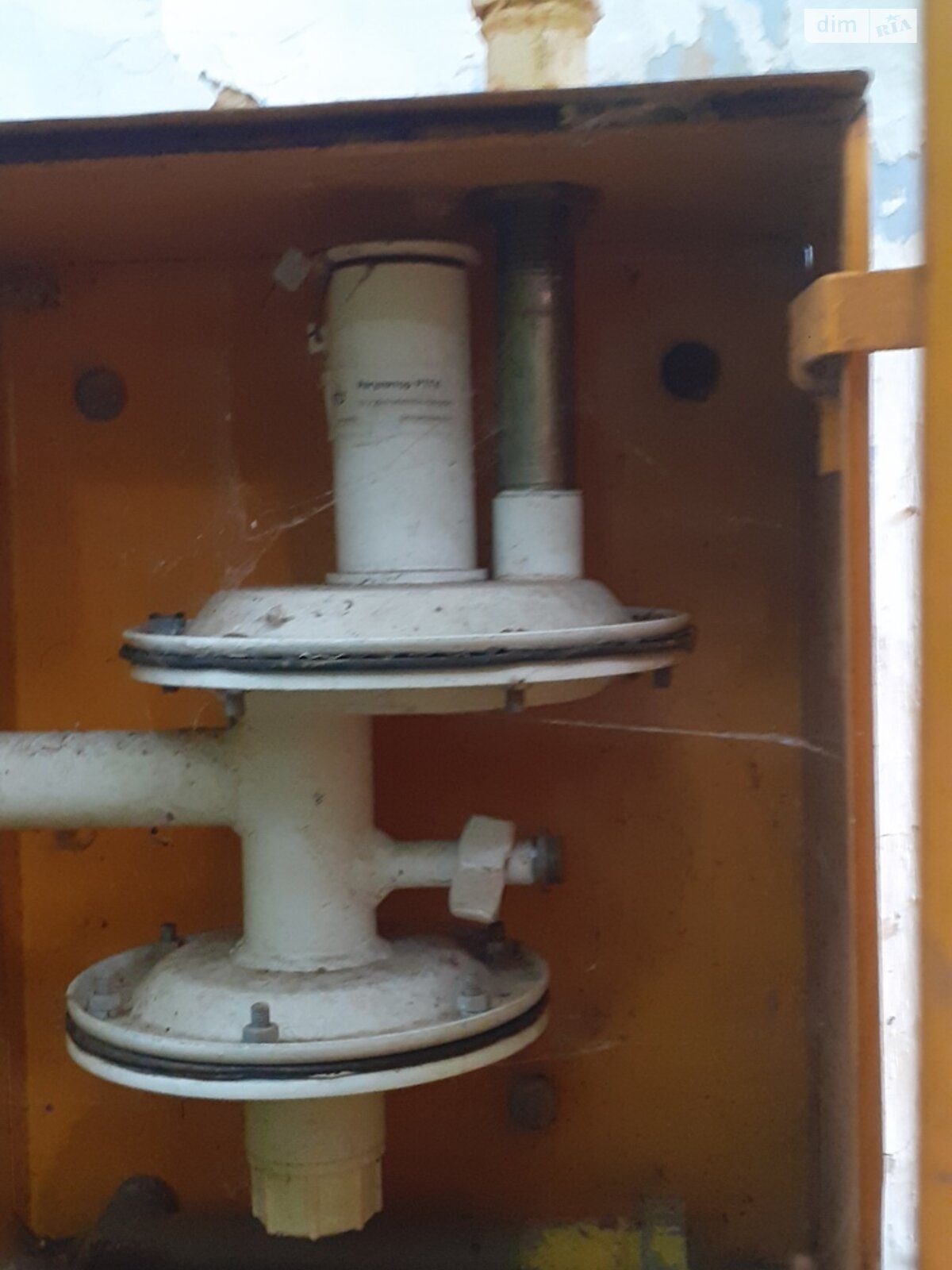 одноповерховий будинок з опаленням, 50 кв. м, цегла саманна. Продаж у Фащіївці фото 1 одноповерховий будинок з опаленням, 50 кв. м, цегла саманна. Продаж у Фащіївці фото 1