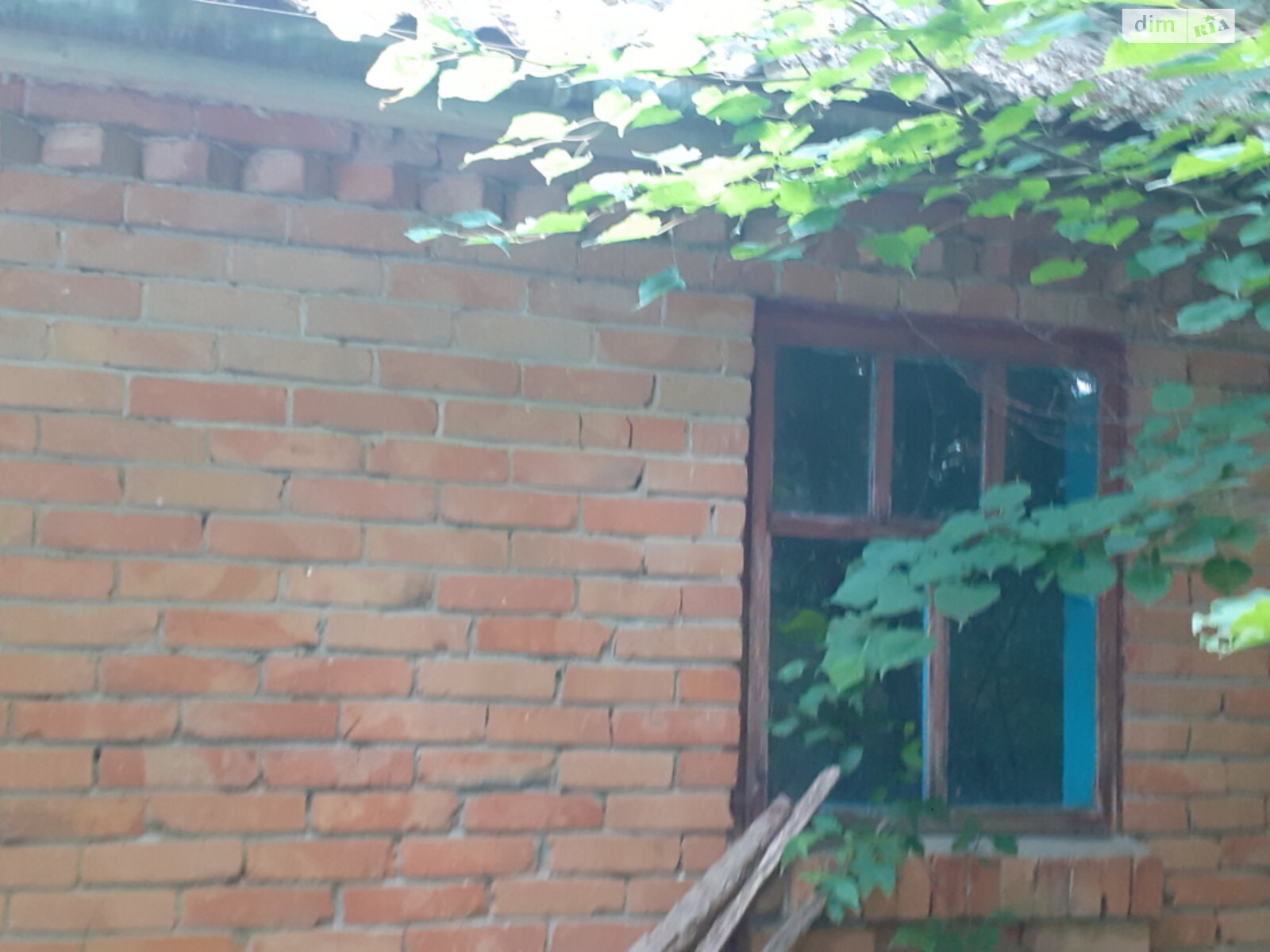 одноповерховий будинок з опаленням, 50 кв. м, цегла саманна. Продаж у Фащіївці фото 1 одноповерховий будинок з опаленням, 50 кв. м, цегла саманна. Продаж у Фащіївці фото 1