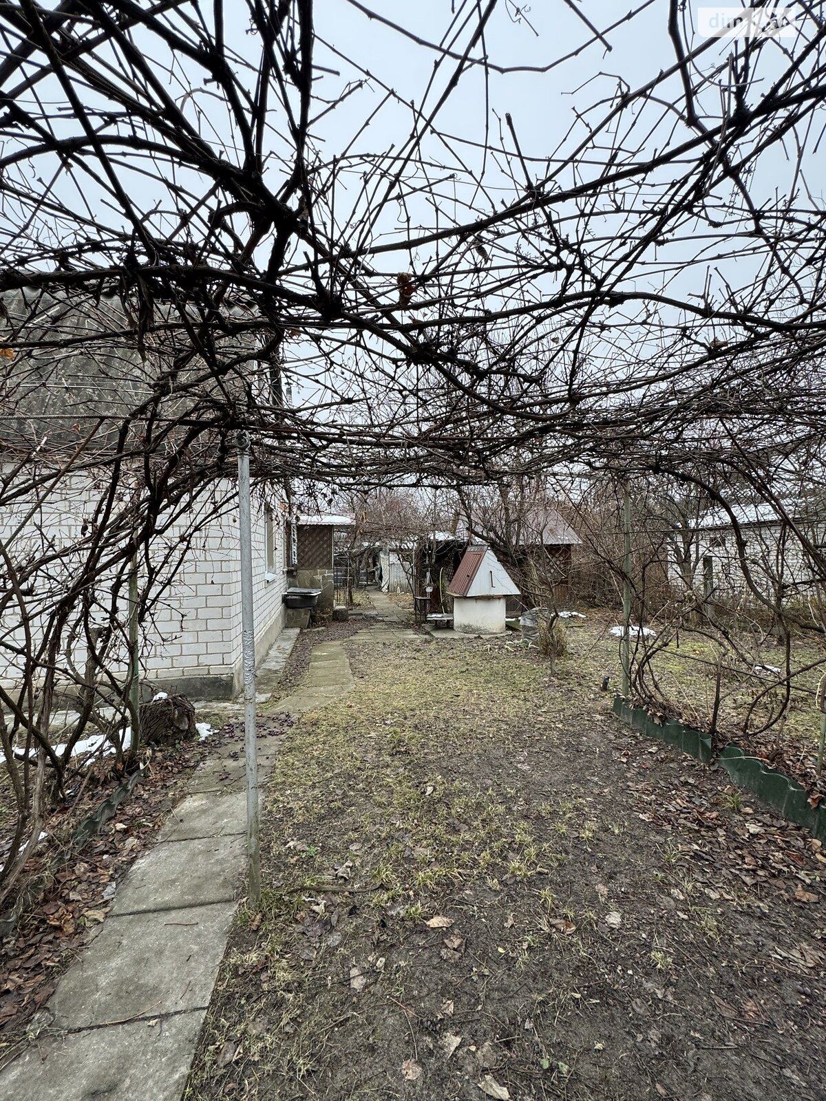 двоповерховий будинок бесідка, 60 кв. м, цегла. Продаж у Калинівці фото 1 двоповерховий будинок бесідка, 60 кв. м, цегла. Продаж у Калинівці фото 1