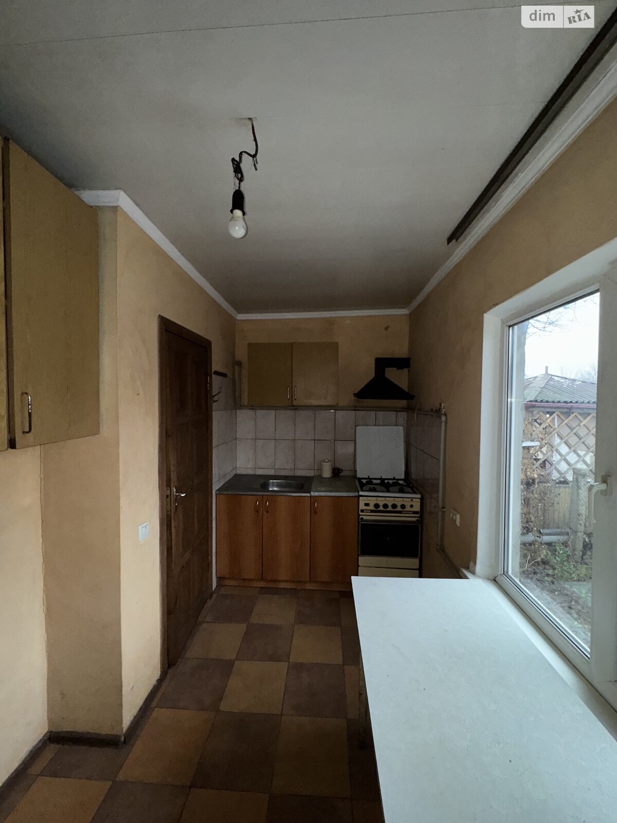 двоповерховий будинок бесідка, 60 кв. м, цегла. Продаж у Калинівці фото 1 двоповерховий будинок бесідка, 60 кв. м, цегла. Продаж у Калинівці фото 1