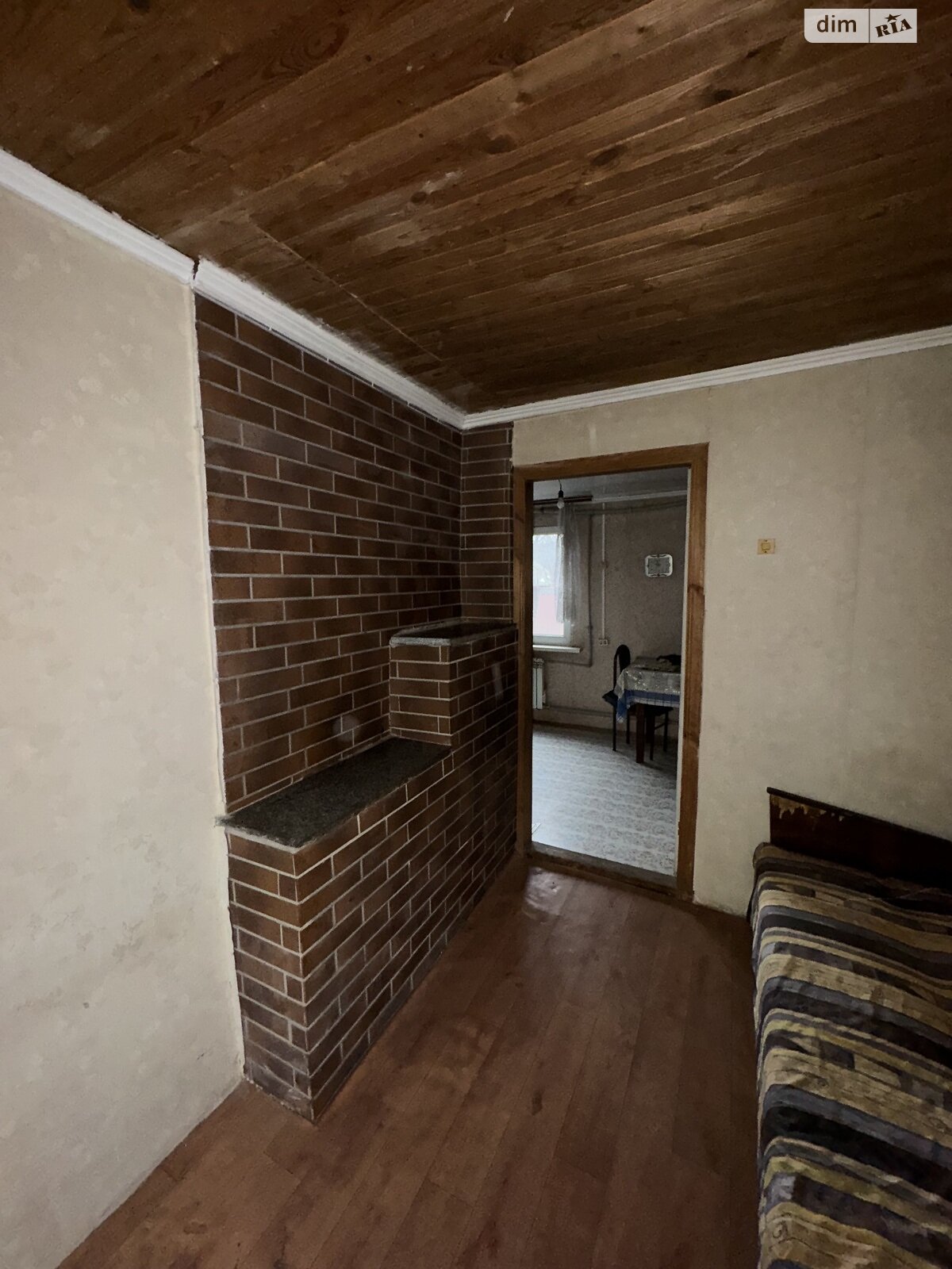 двоповерховий будинок бесідка, 60 кв. м, цегла. Продаж у Калинівці фото 1 двоповерховий будинок бесідка, 60 кв. м, цегла. Продаж у Калинівці фото 1
