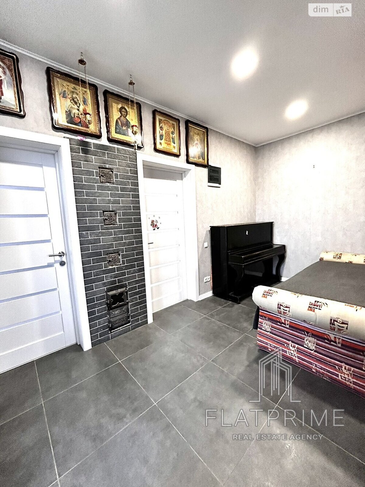 двоповерховий будинок з ремонтом, 99.5 кв. м, цегла. Продаж у Фасівочці фото 1 двоповерховий будинок з ремонтом, 99.5 кв. м, цегла. Продаж у Фасівочці фото 1