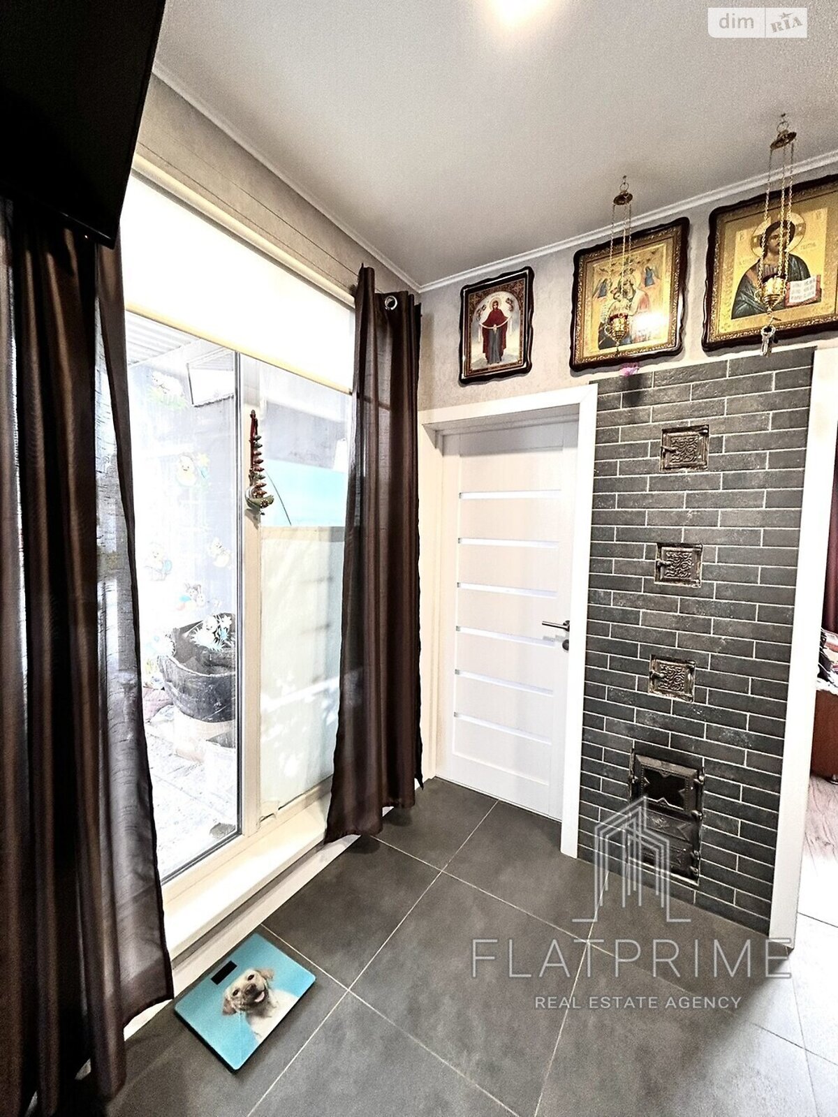 двоповерховий будинок з ремонтом, 99.5 кв. м, цегла. Продаж у Фасівочці фото 1 двоповерховий будинок з ремонтом, 99.5 кв. м, цегла. Продаж у Фасівочці фото 1