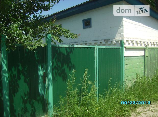 Дом Фастов,c.,Українськая фото 1 Дом Фастов,c.,Українськая Продажа фото 1