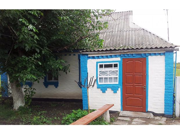 Продаж будинку, 50м², Київська, Фастів, c. Дідівщина Продаж будинку, 50м², Київська, Фастів, c. Дідівщина