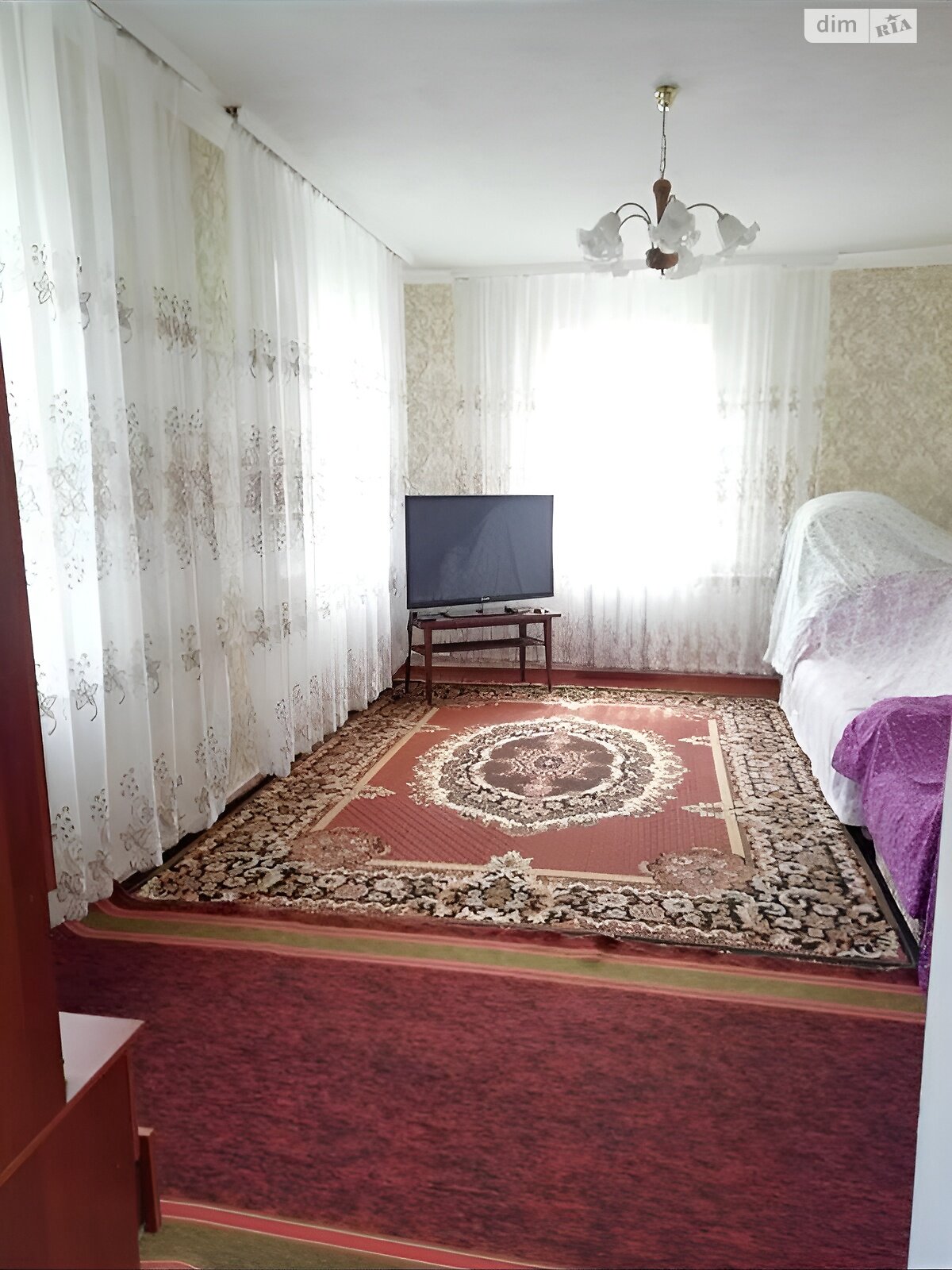 одноэтажный дом, 85 кв. м, кирпич. Продажа в Фастове район Фастов фото 1 одноэтажный дом, 85 кв. м, кирпич. Продажа в Фастове район Фастов фото 1