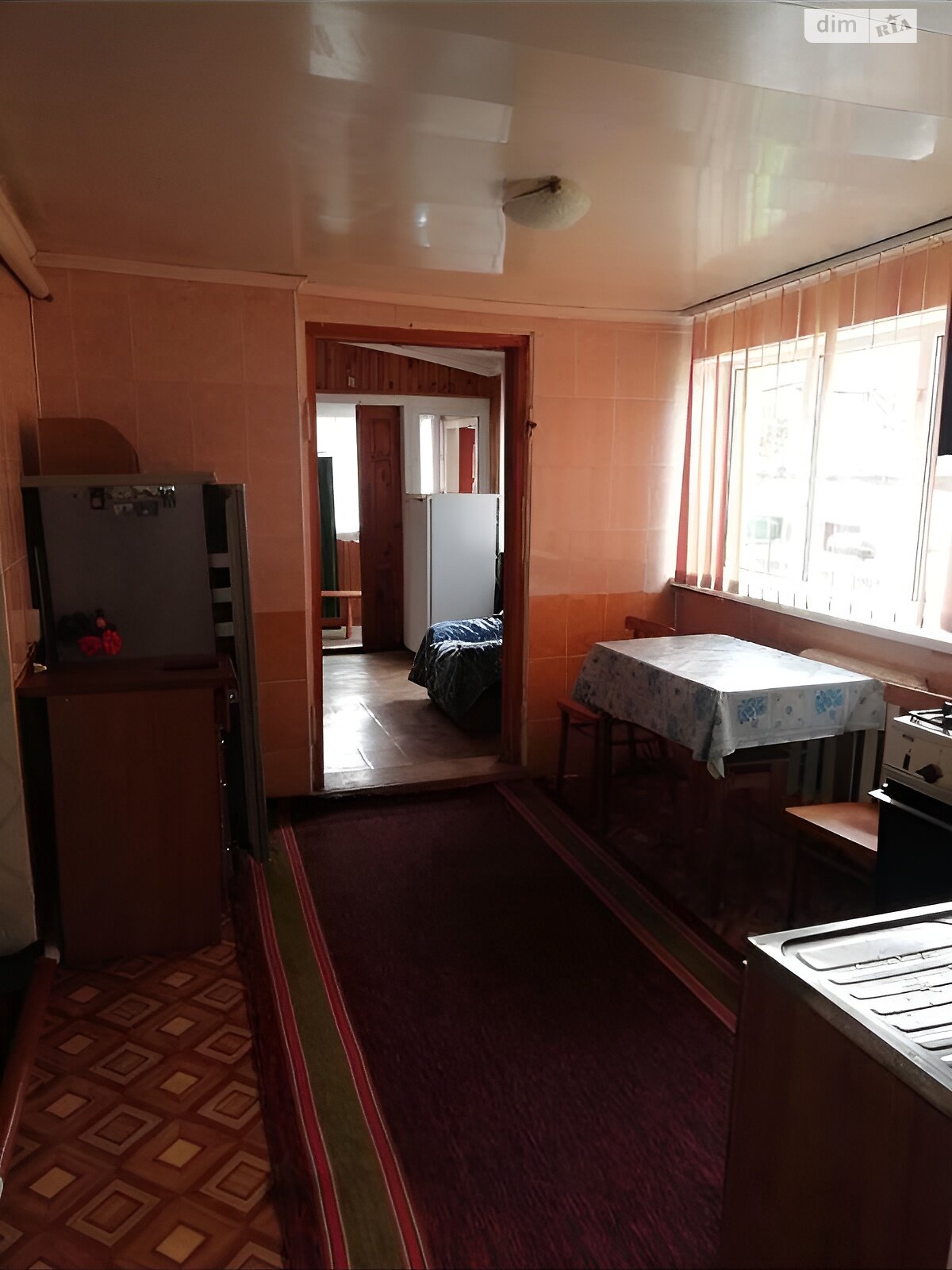 одноэтажный дом, 85 кв. м, кирпич. Продажа в Фастове район Фастов фото 1 одноэтажный дом, 85 кв. м, кирпич. Продажа в Фастове район Фастов фото 1