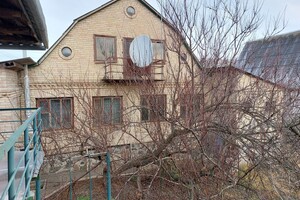 одноэтажный дом с балконом, 144 кв. м, кирпич. Продажа в Фастове район Фастов фото 2