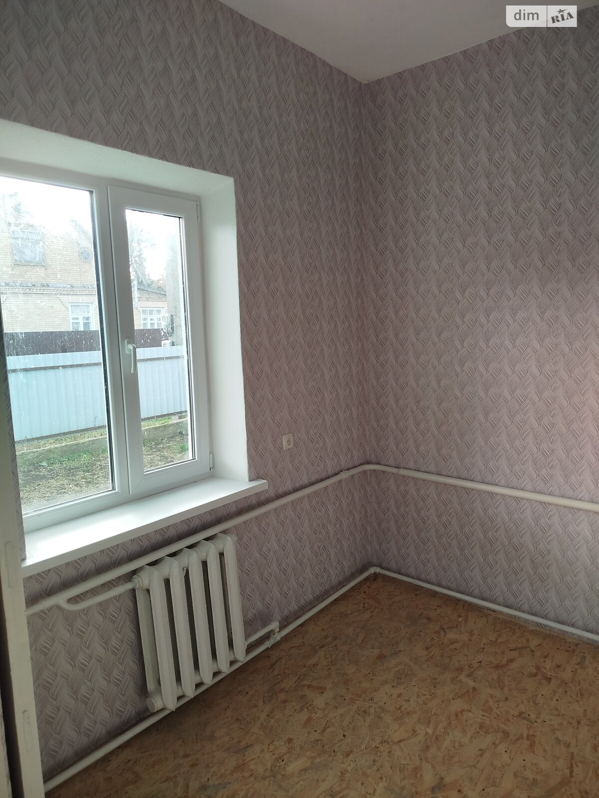 одноповерховий будинок з опаленням, 79.4 кв. м, цегла. Продаж в Фастові, район Фастів фото 1 одноповерховий будинок з опаленням, 79.4 кв. м, цегла. Продаж в Фастові, район Фастів фото 1