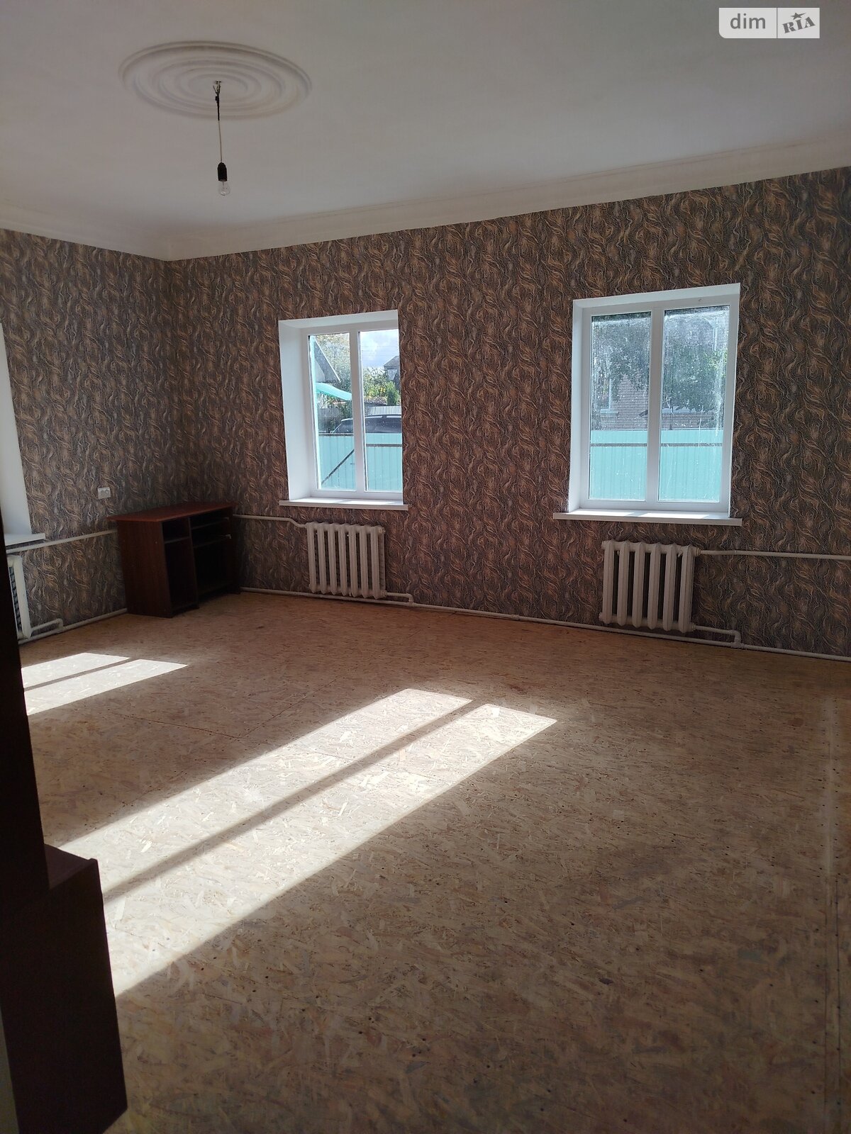 одноповерховий будинок з опаленням, 79.4 кв. м, цегла. Продаж в Фастові, район Фастів фото 1 одноповерховий будинок з опаленням, 79.4 кв. м, цегла. Продаж в Фастові, район Фастів фото 1
