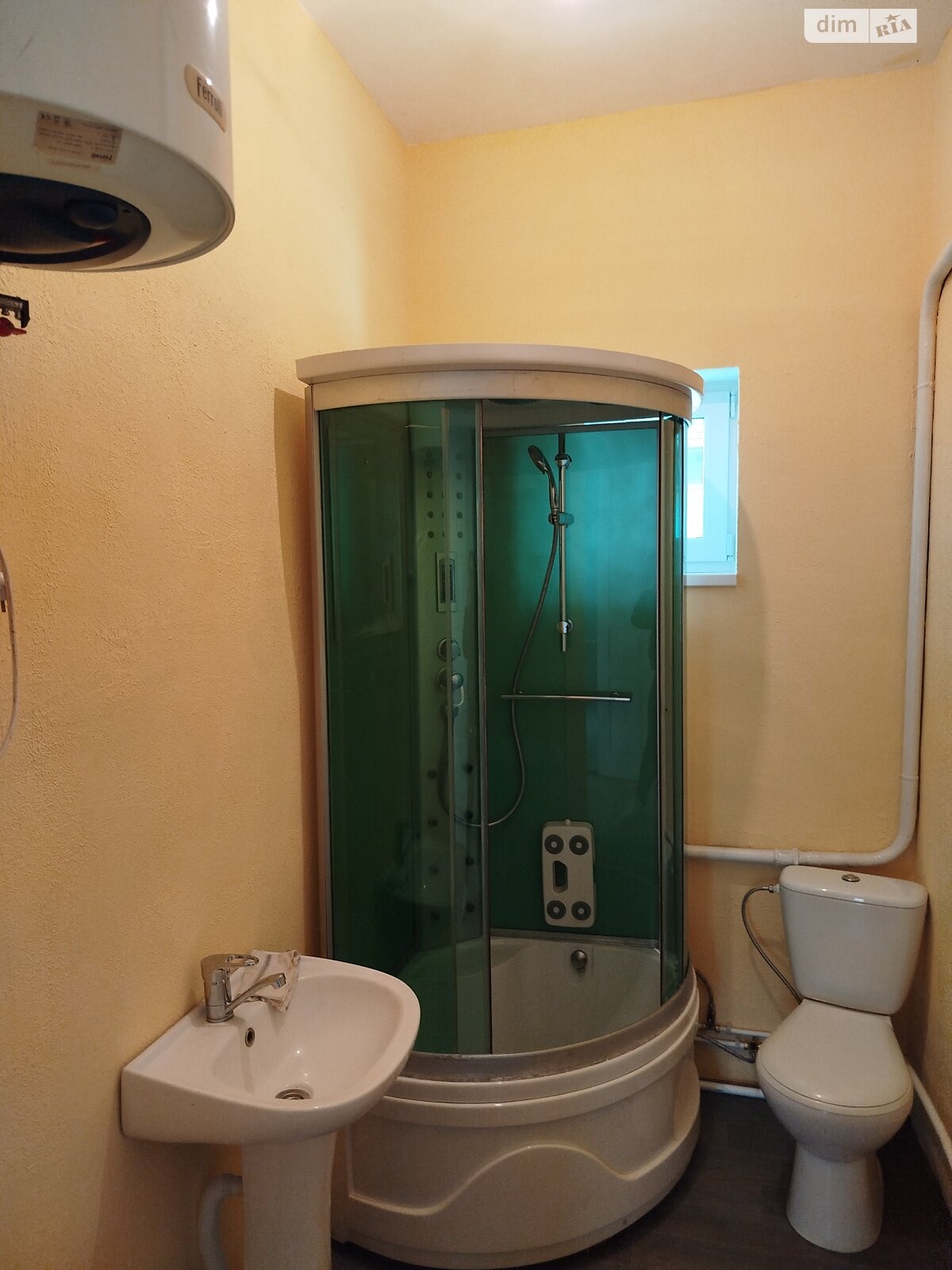 одноповерховий будинок з опаленням, 79.4 кв. м, цегла. Продаж в Фастові, район Фастів фото 1 одноповерховий будинок з опаленням, 79.4 кв. м, цегла. Продаж в Фастові, район Фастів фото 1