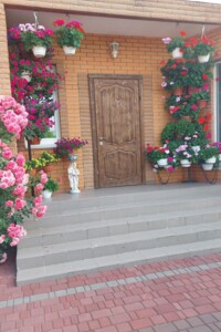 двухэтажный дом, 190 кв. м, кирпич. Продажа в Фастове район Фастов фото 2