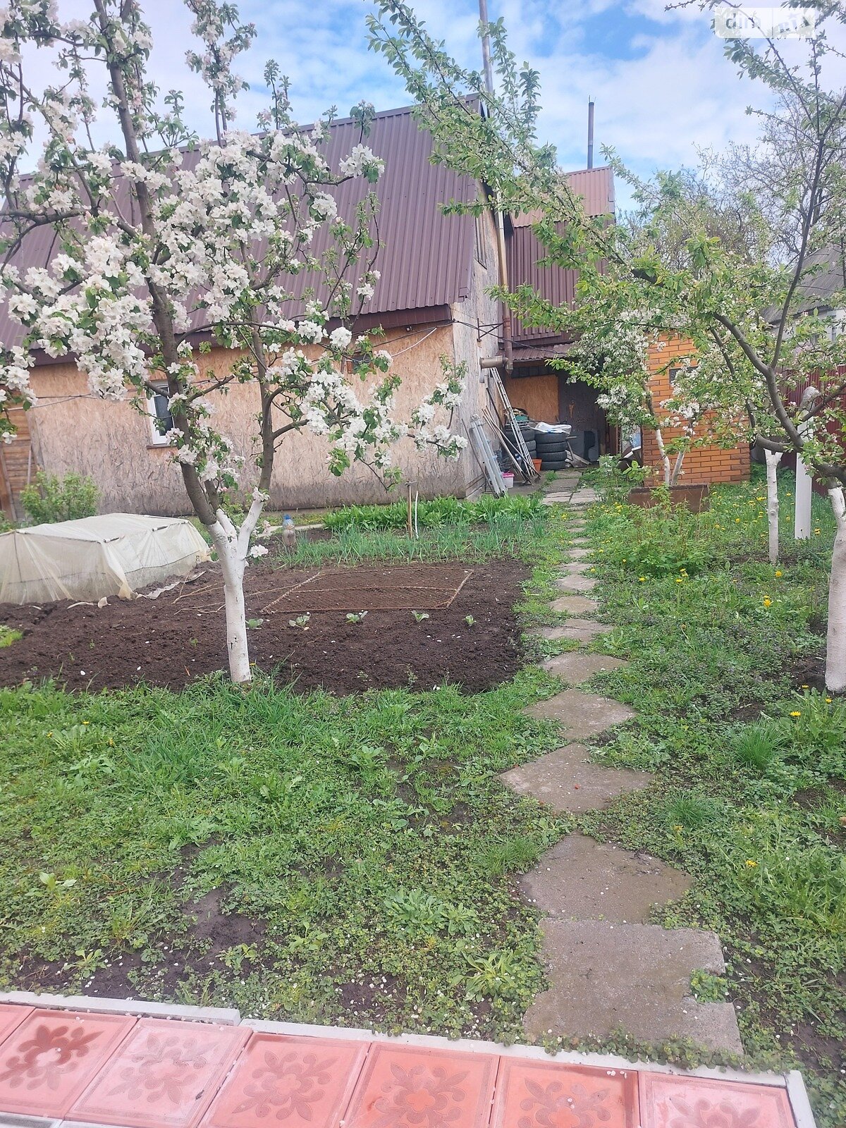 двухэтажный дом, 190 кв. м, кирпич. Продажа в Фастове район Фастов фото 1 двухэтажный дом, 190 кв. м, кирпич. Продажа в Фастове район Фастов фото 1