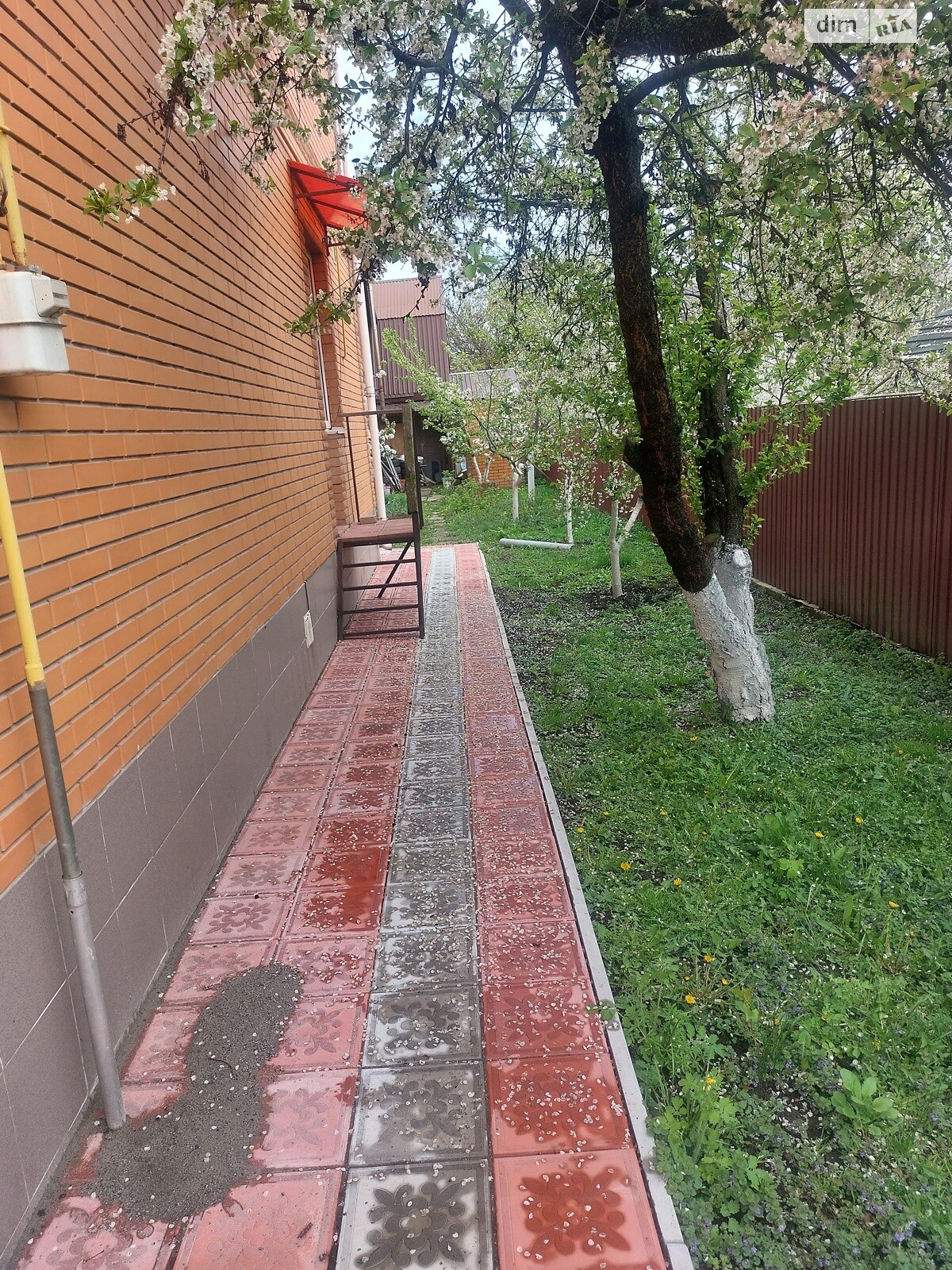 двухэтажный дом, 190 кв. м, кирпич. Продажа в Фастове район Фастов фото 1 двухэтажный дом, 190 кв. м, кирпич. Продажа в Фастове район Фастов фото 1