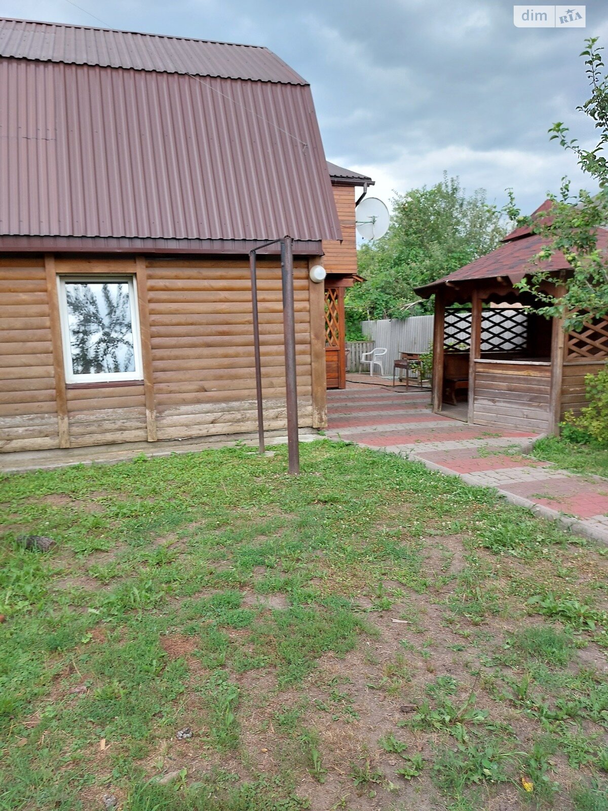 двухэтажный дом, 190 кв. м, кирпич. Продажа в Фастове район Фастов фото 1 двухэтажный дом, 190 кв. м, кирпич. Продажа в Фастове район Фастов фото 1