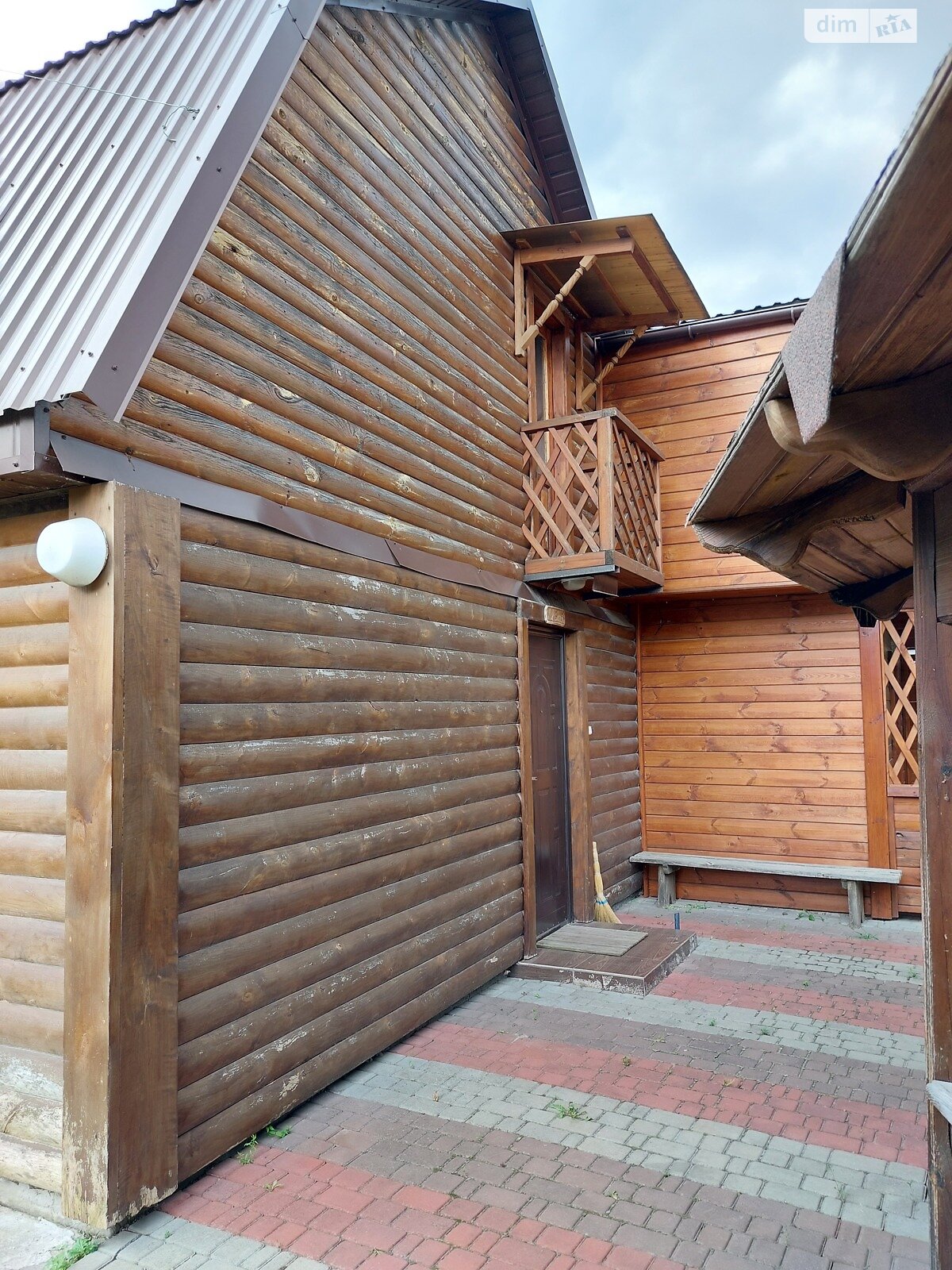 двухэтажный дом, 190 кв. м, кирпич. Продажа в Фастове район Фастов фото 1 двухэтажный дом, 190 кв. м, кирпич. Продажа в Фастове район Фастов фото 1