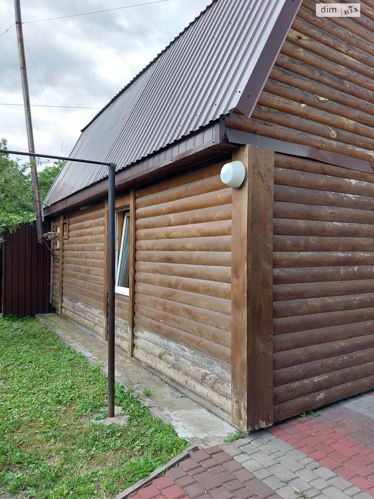 двухэтажный дом, 190 кв. м, кирпич. Продажа в Фастове район Фастов фото 1 двухэтажный дом, 190 кв. м, кирпич. Продажа в Фастове район Фастов фото 1