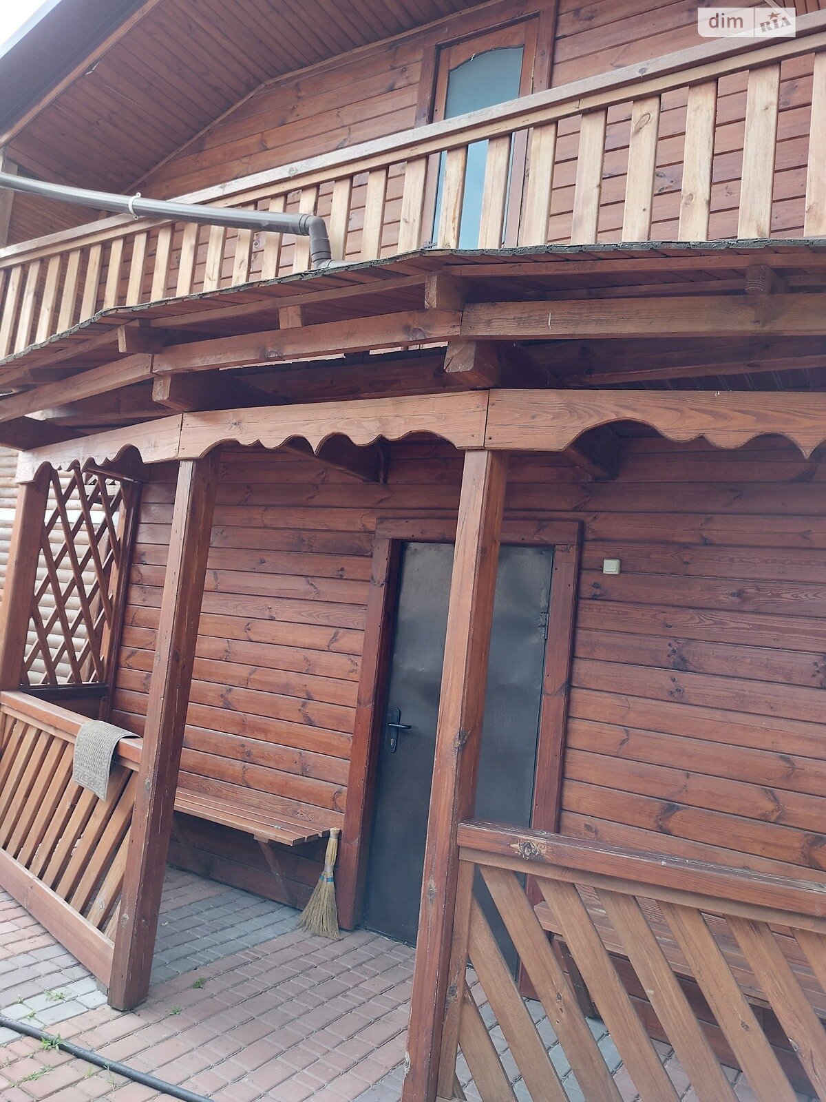 двухэтажный дом, 190 кв. м, кирпич. Продажа в Фастове район Фастов фото 1 двухэтажный дом, 190 кв. м, кирпич. Продажа в Фастове район Фастов фото 1