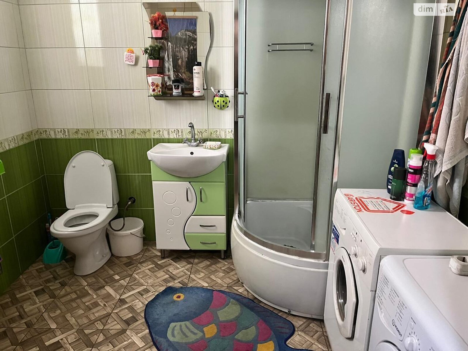 трехэтажный дом, 107 кв. м, кирпич. Продажа в Фастове район Фастов фото 1 трехэтажный дом, 107 кв. м, кирпич. Продажа в Фастове район Фастов фото 1