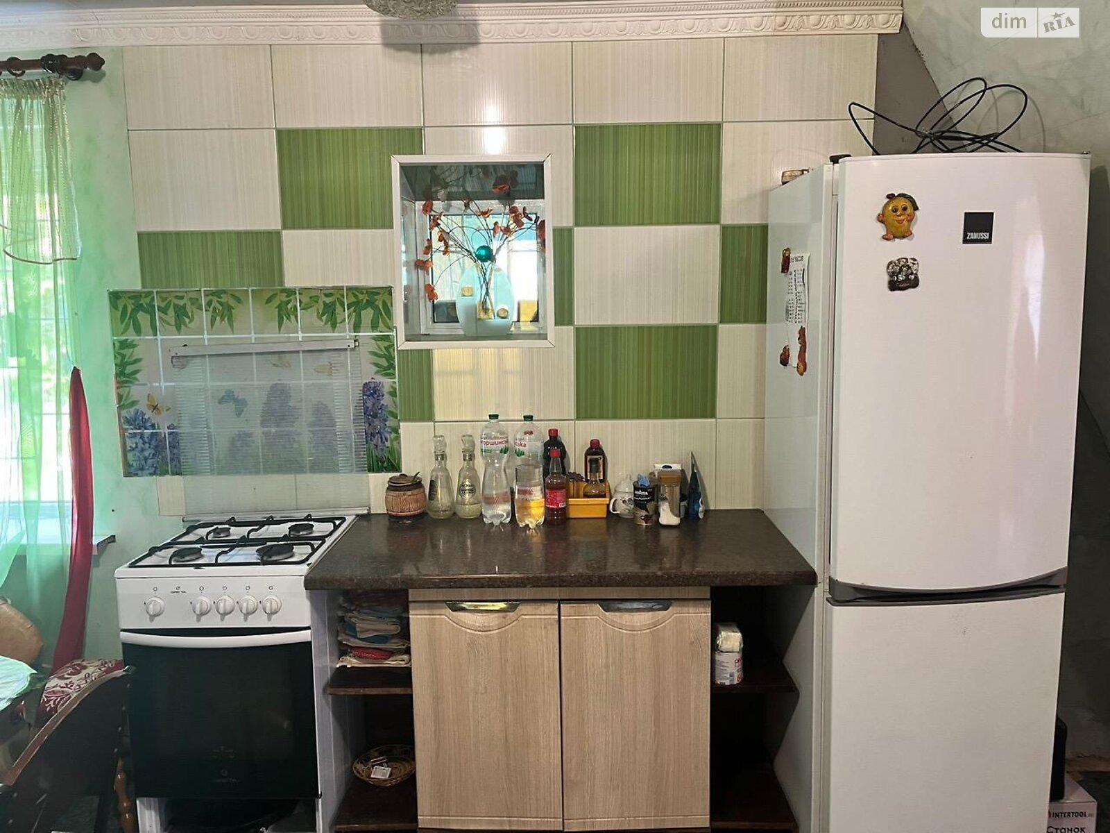 трехэтажный дом, 107 кв. м, кирпич. Продажа в Фастове район Фастов фото 1 трехэтажный дом, 107 кв. м, кирпич. Продажа в Фастове район Фастов фото 1