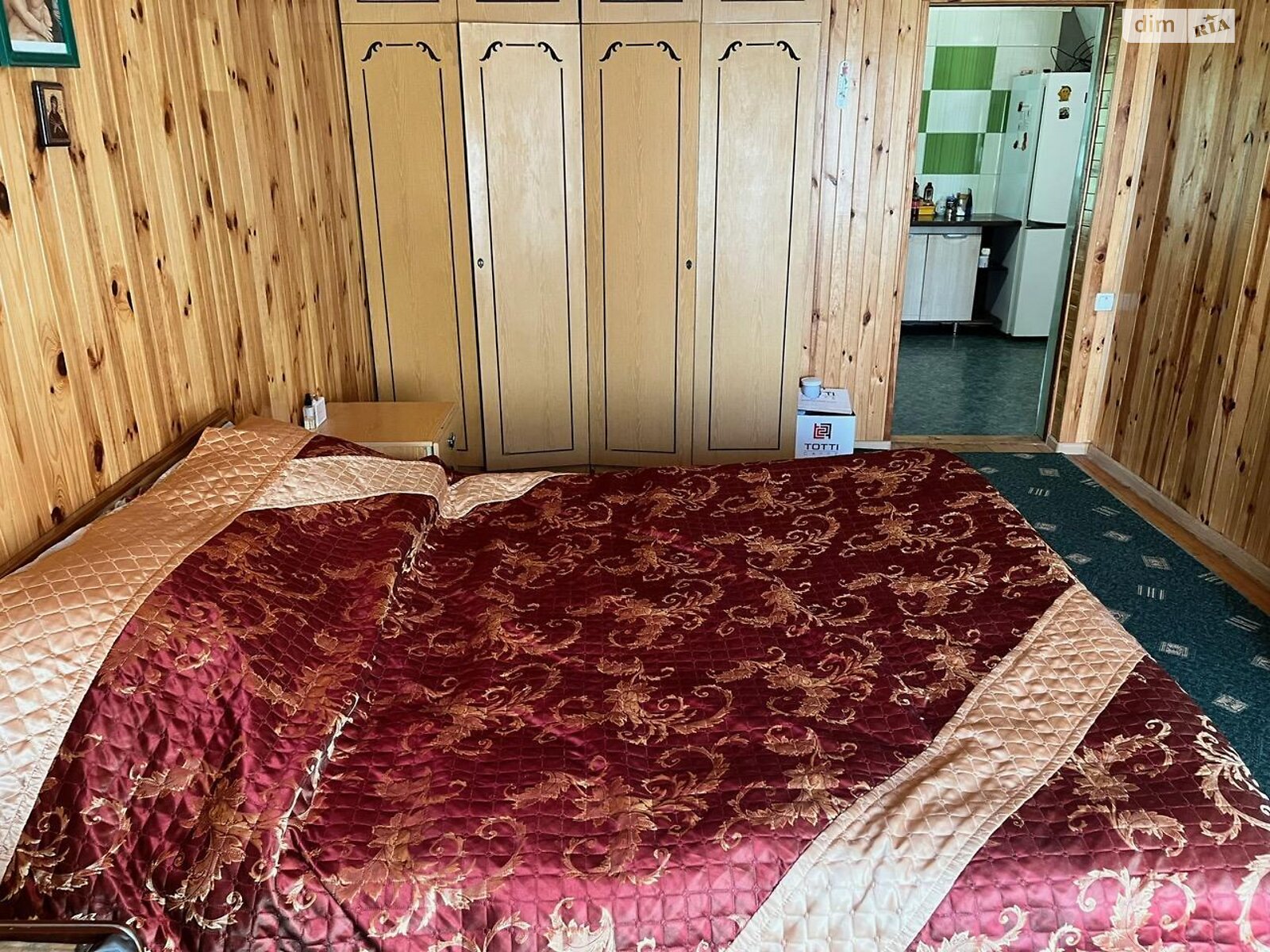 трехэтажный дом, 107 кв. м, кирпич. Продажа в Фастове район Фастов фото 1 трехэтажный дом, 107 кв. м, кирпич. Продажа в Фастове район Фастов фото 1