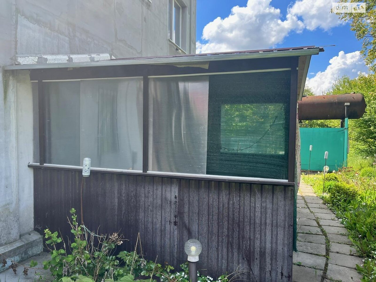 трехэтажный дом, 107 кв. м, кирпич. Продажа в Фастове район Фастов фото 1 трехэтажный дом, 107 кв. м, кирпич. Продажа в Фастове район Фастов фото 1