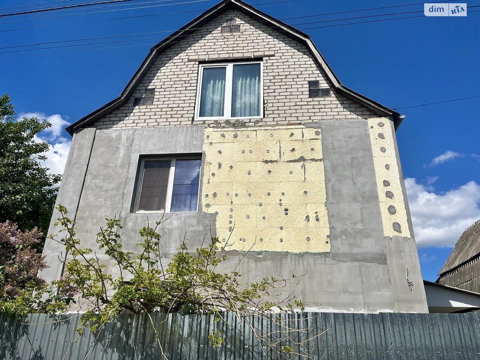 трехэтажный дом, 107 кв. м, кирпич. Продажа в Фастове район Фастов фото 1 трехэтажный дом, 107 кв. м, кирпич. Продажа в Фастове район Фастов фото 1