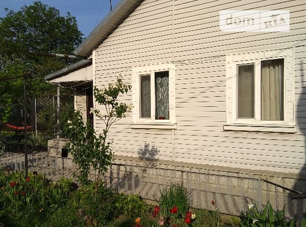 Продажа дома, 55м², Киевская, Фастов, р‑н. Фастов, Маршала Якубовского улица Продажа дома, 55м², Киевская, Фастов, р‑н. Фастов, Маршала Якубовского улица