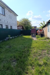 одноэтажный дом с гаражом, 70 кв. м, блочно-кирпичный. Продажа в Фастове район Фастов фото 2