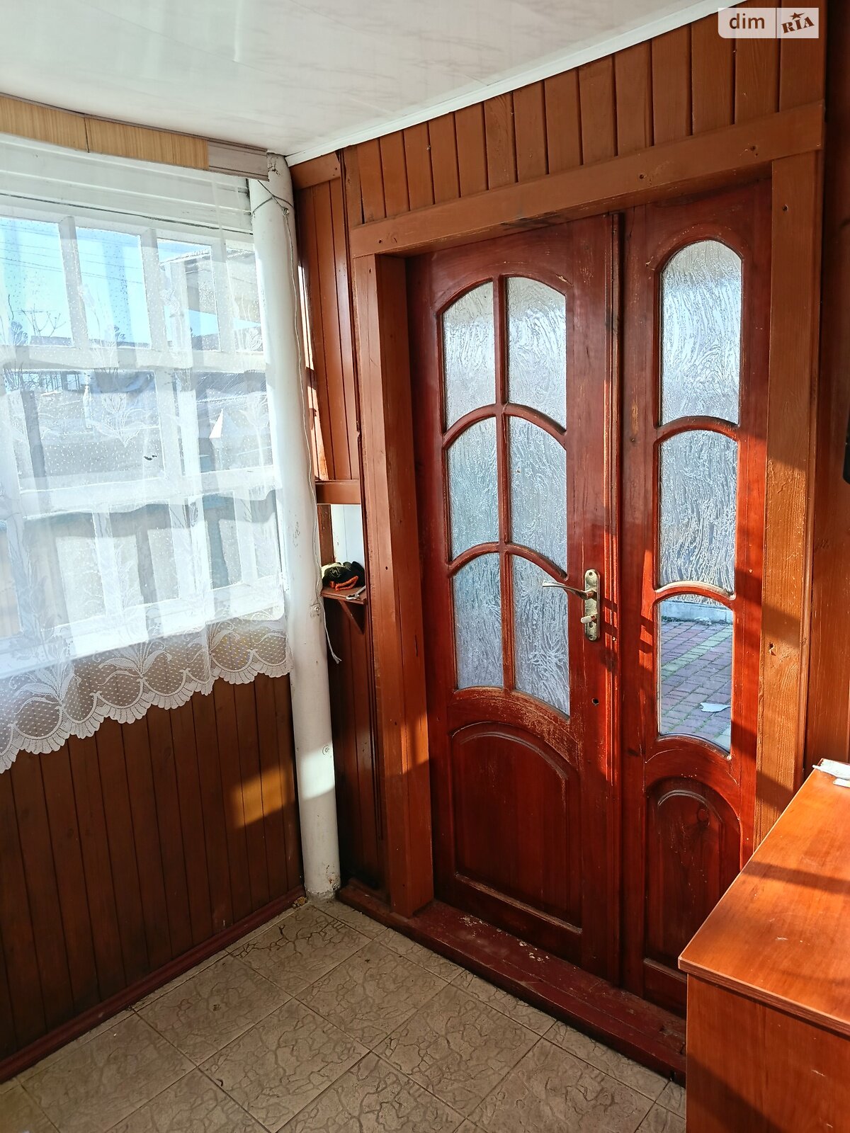 одноэтажный дом с гаражом, 70 кв. м, блочно-кирпичный. Продажа в Фастове район Фастов фото 1 одноэтажный дом с гаражом, 70 кв. м, блочно-кирпичный. Продажа в Фастове район Фастов фото 1
