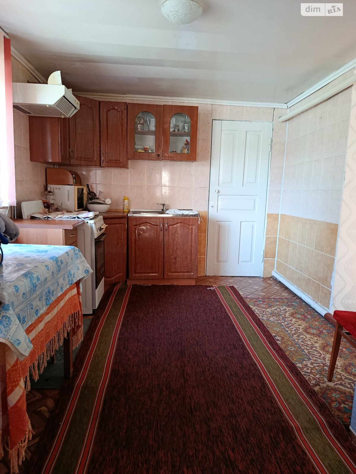 одноэтажный дом с гаражом, 70 кв. м, блочно-кирпичный. Продажа в Фастове район Фастов фото 1 одноэтажный дом с гаражом, 70 кв. м, блочно-кирпичный. Продажа в Фастове район Фастов фото 1