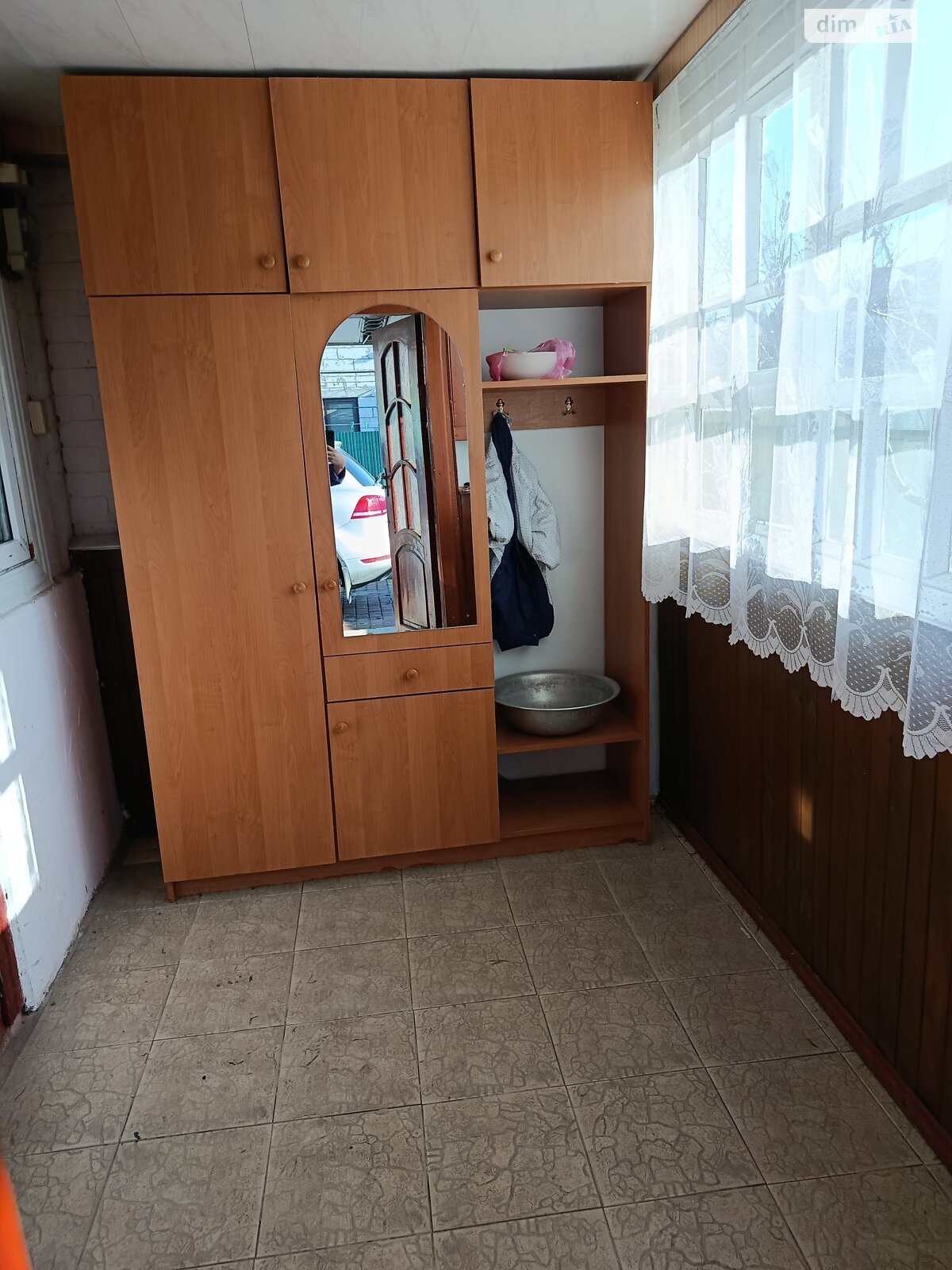 одноэтажный дом с гаражом, 70 кв. м, блочно-кирпичный. Продажа в Фастове район Фастов фото 1 одноэтажный дом с гаражом, 70 кв. м, блочно-кирпичный. Продажа в Фастове район Фастов фото 1