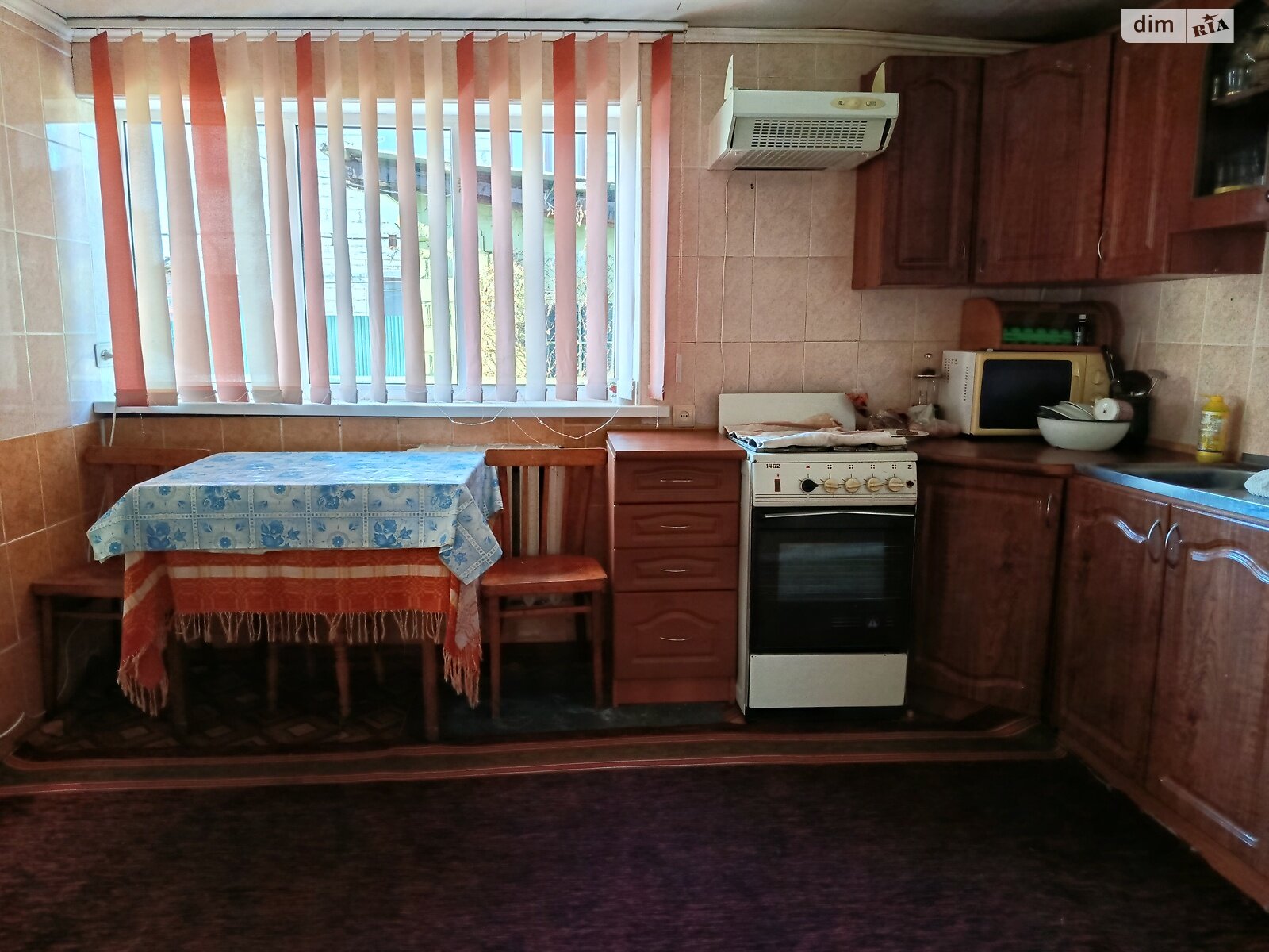 одноэтажный дом с гаражом, 70 кв. м, блочно-кирпичный. Продажа в Фастове район Фастов фото 1 одноэтажный дом с гаражом, 70 кв. м, блочно-кирпичный. Продажа в Фастове район Фастов фото 1