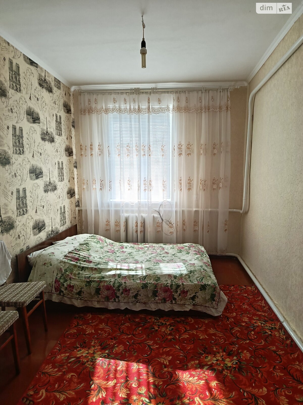 одноэтажный дом с гаражом, 70 кв. м, блочно-кирпичный. Продажа в Фастове район Фастов фото 1 одноэтажный дом с гаражом, 70 кв. м, блочно-кирпичный. Продажа в Фастове район Фастов фото 1