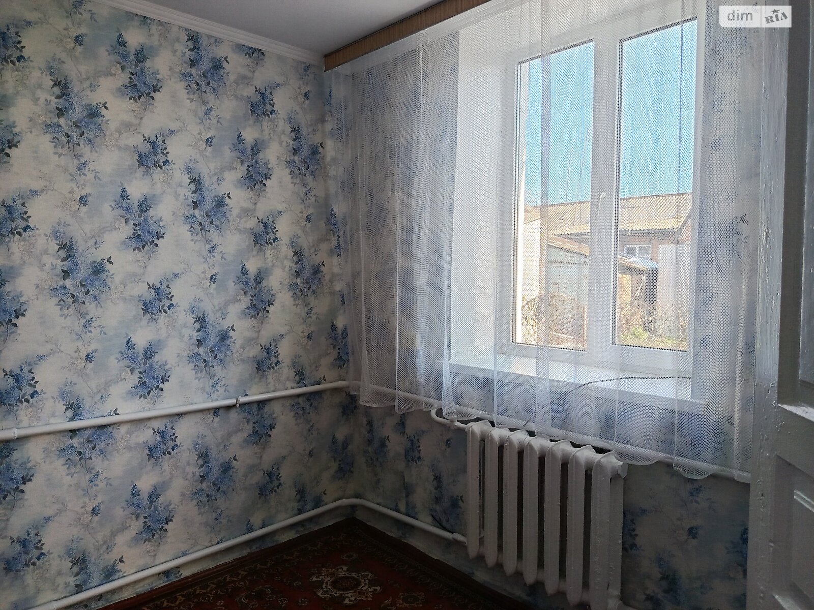 одноэтажный дом с гаражом, 70 кв. м, блочно-кирпичный. Продажа в Фастове район Фастов фото 1 одноэтажный дом с гаражом, 70 кв. м, блочно-кирпичный. Продажа в Фастове район Фастов фото 1