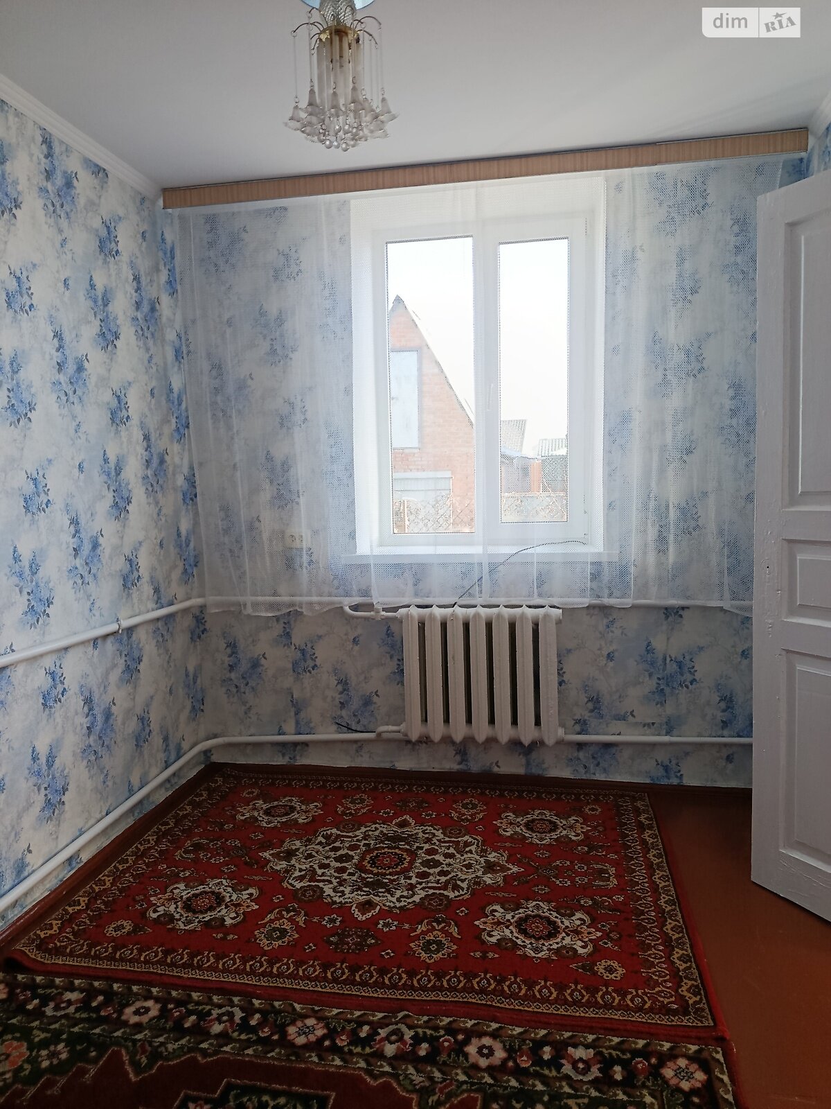 одноэтажный дом с гаражом, 70 кв. м, блочно-кирпичный. Продажа в Фастове район Фастов фото 1 одноэтажный дом с гаражом, 70 кв. м, блочно-кирпичный. Продажа в Фастове район Фастов фото 1