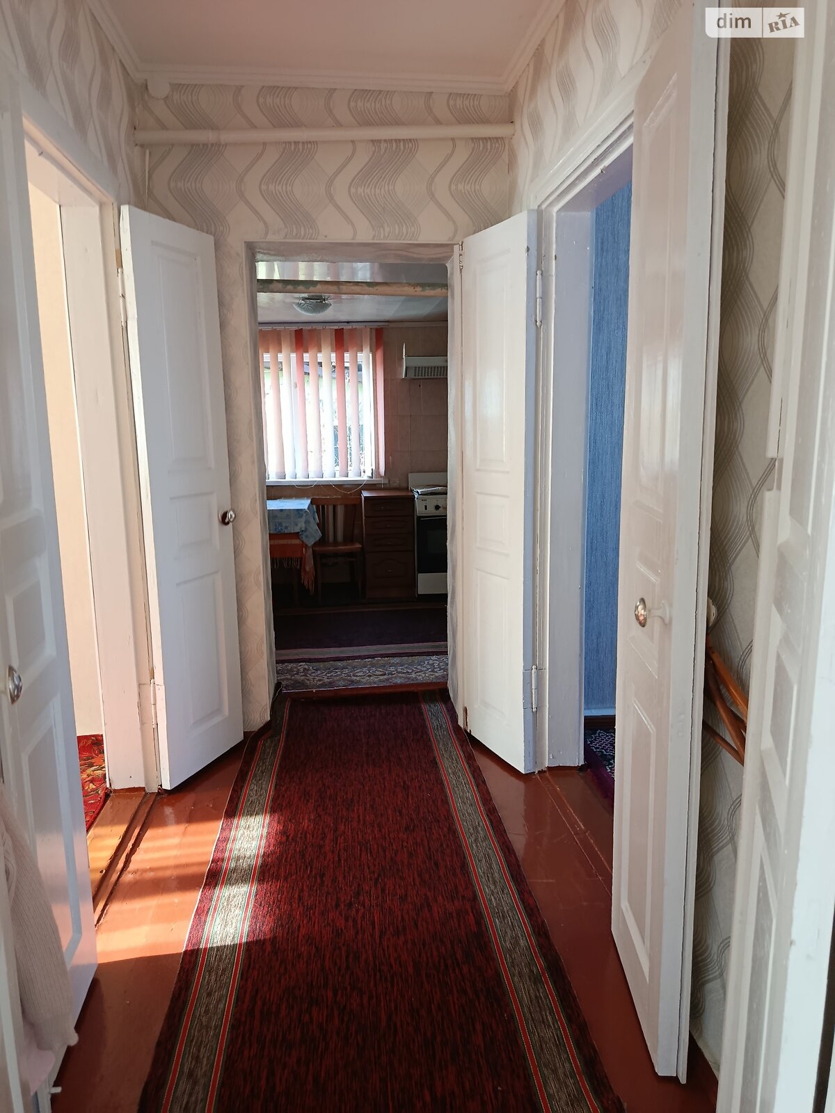 одноэтажный дом с гаражом, 70 кв. м, блочно-кирпичный. Продажа в Фастове район Фастов фото 1 одноэтажный дом с гаражом, 70 кв. м, блочно-кирпичный. Продажа в Фастове район Фастов фото 1