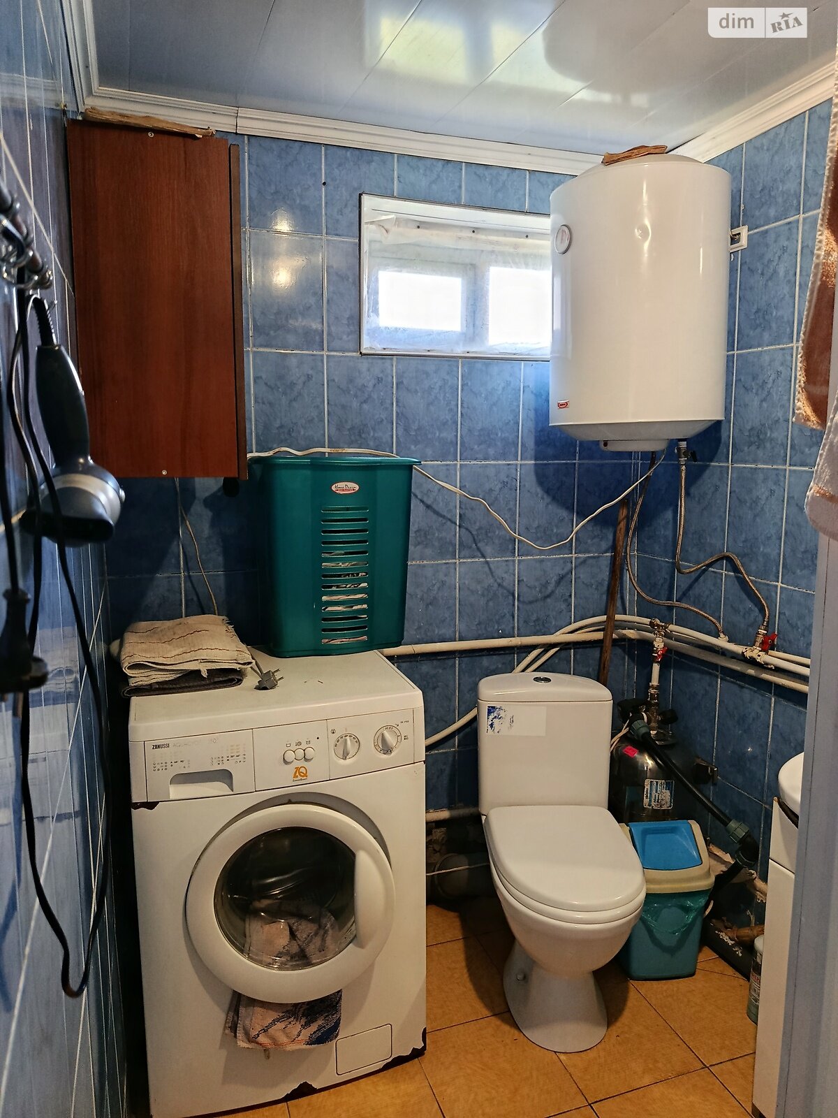 одноэтажный дом с гаражом, 70 кв. м, блочно-кирпичный. Продажа в Фастове район Фастов фото 1 одноэтажный дом с гаражом, 70 кв. м, блочно-кирпичный. Продажа в Фастове район Фастов фото 1