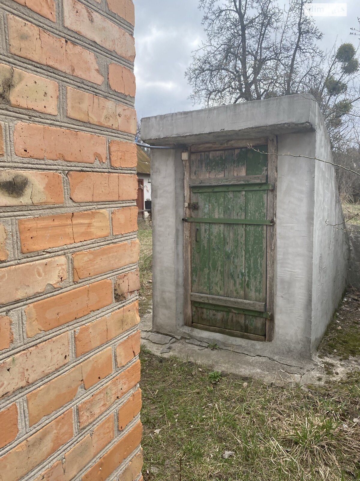 одноповерховий будинок з верандою, 65.6 кв. м, дерево та цегла. Продаж в Фастові, район Фастів фото 1 одноповерховий будинок з верандою, 65.6 кв. м, дерево та цегла. Продаж в Фастові, район Фастів фото 1